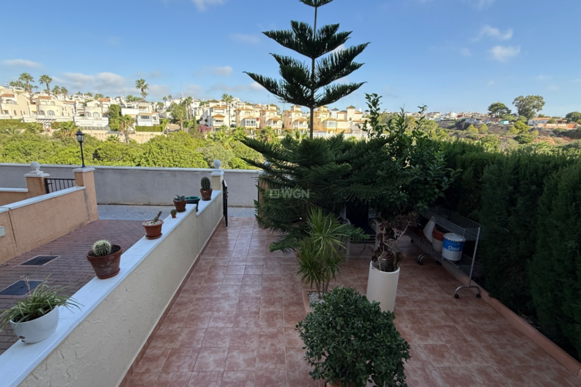 Resale - Apartment / flat - Orihuela - Inland
