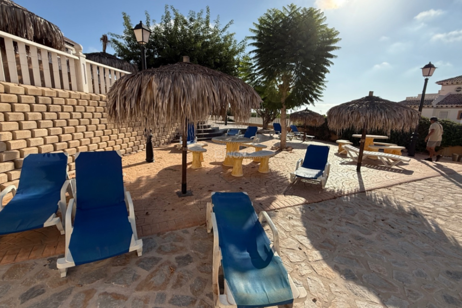 Resale - Apartment / flat - Orihuela - Inland