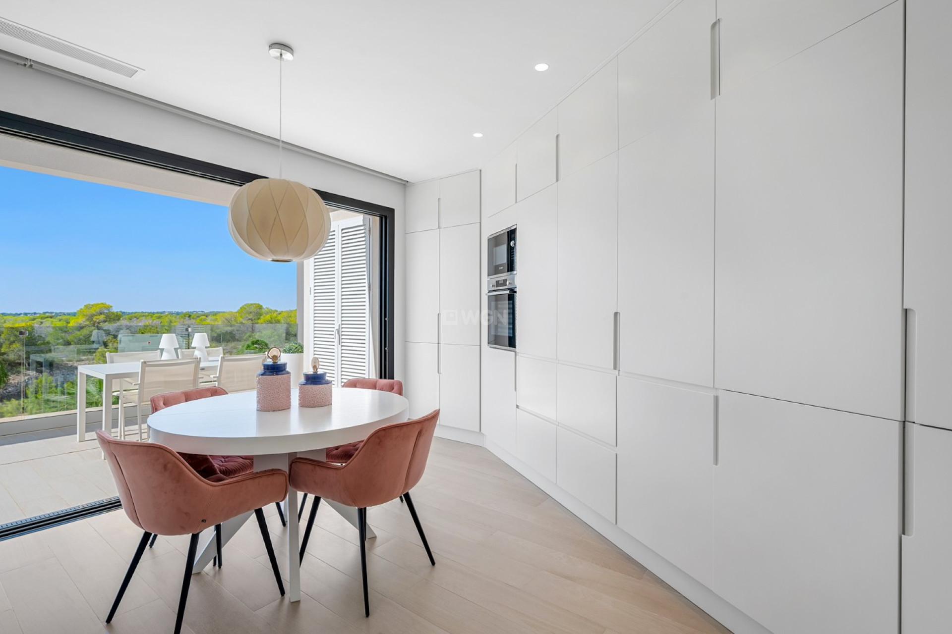 Resale - Apartment / flat - Orihuela - Inland