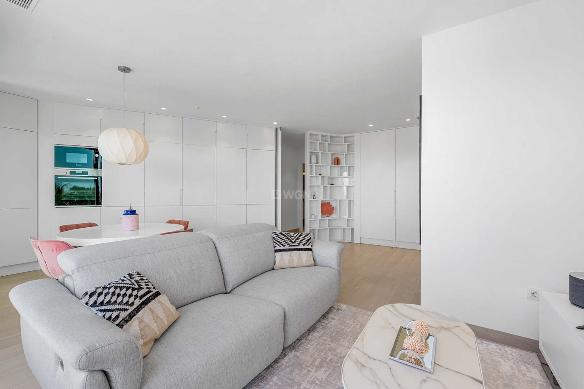 Resale - Apartment / flat - Orihuela - Inland