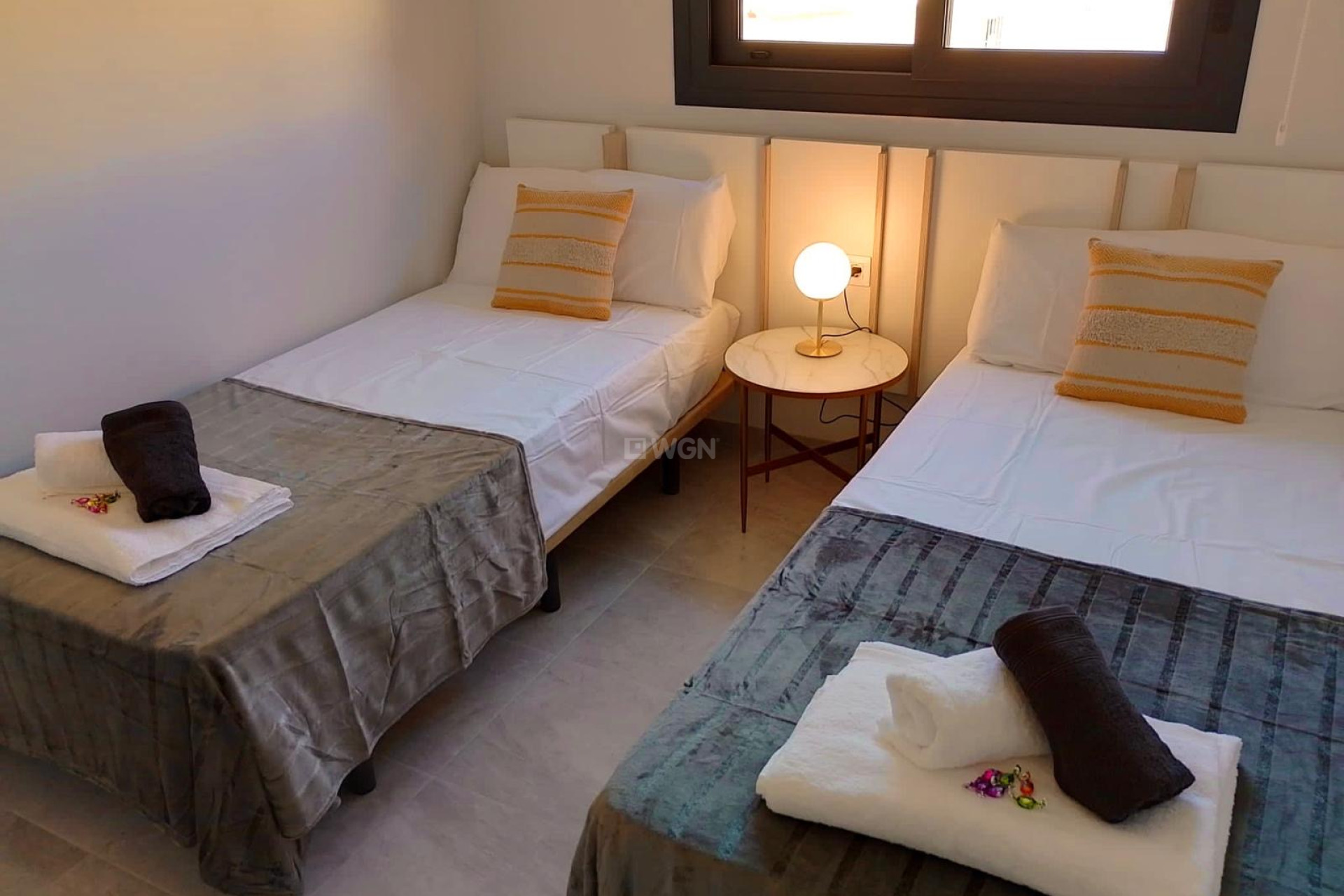 Resale - Apartment / flat - Orihuela - Inland