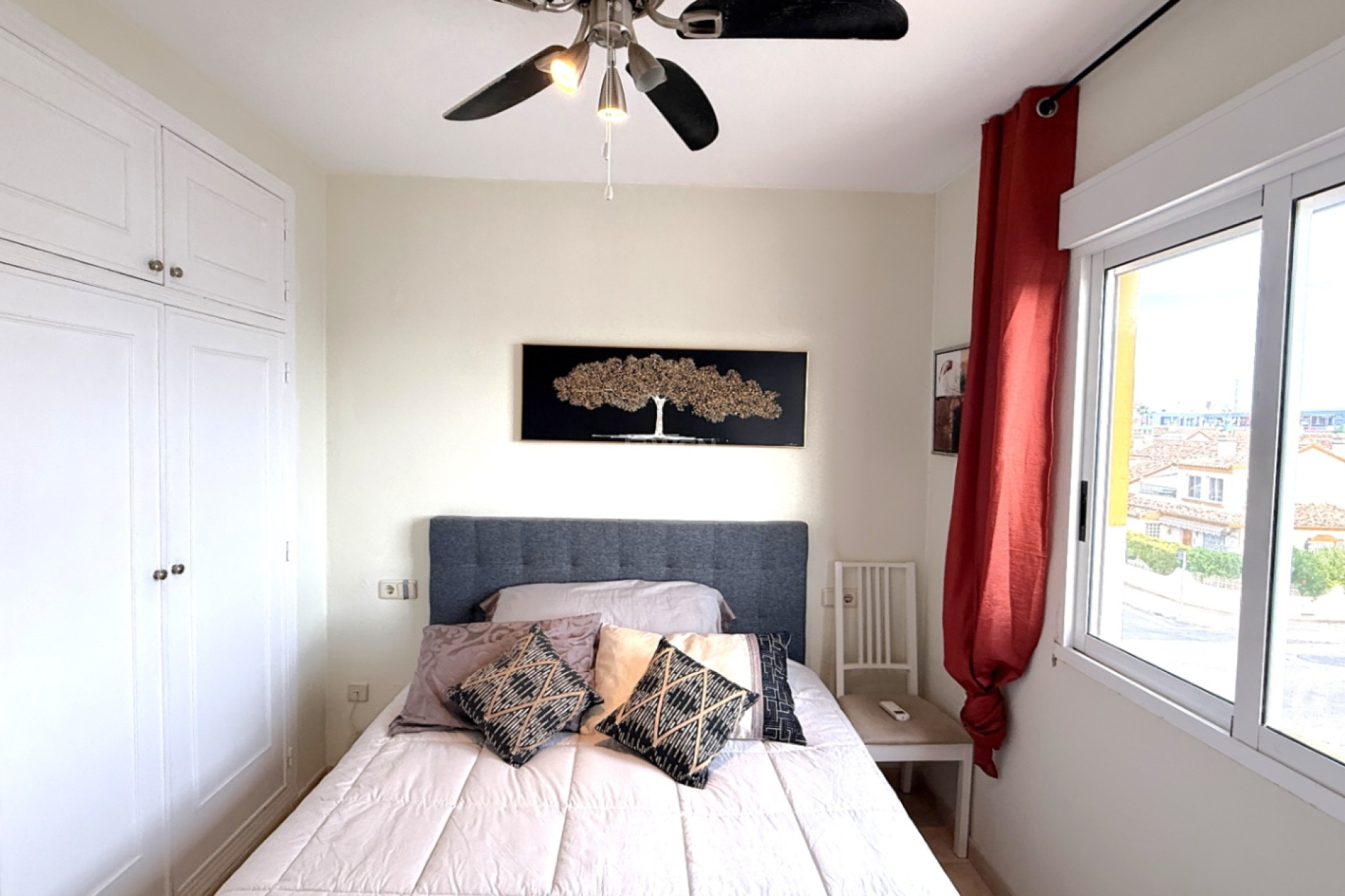 Resale - Apartment / flat - Orihuela - Inland