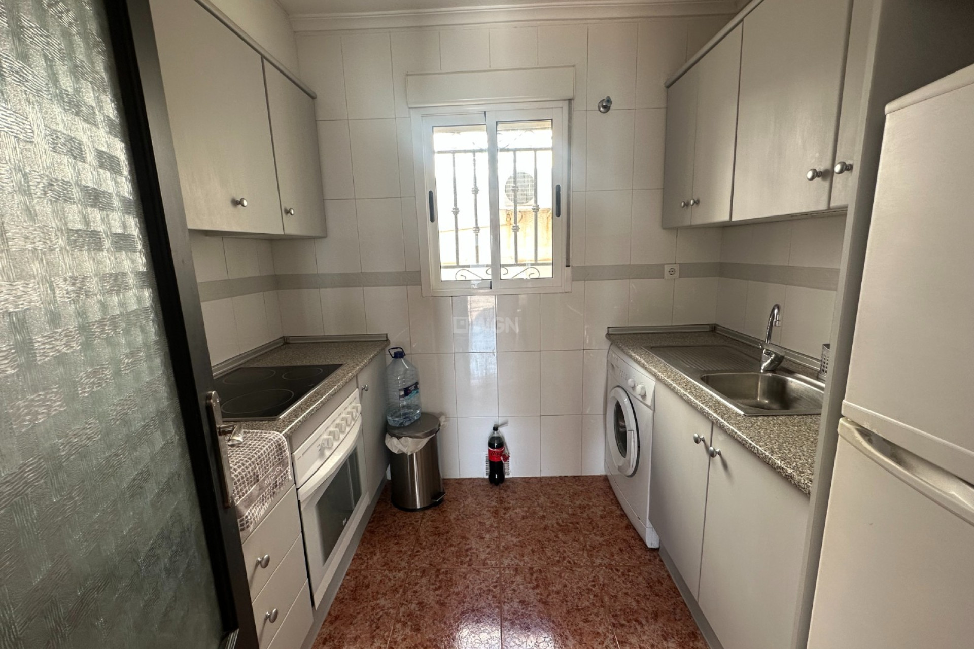Resale - Apartment / flat - Orihuela - Inland