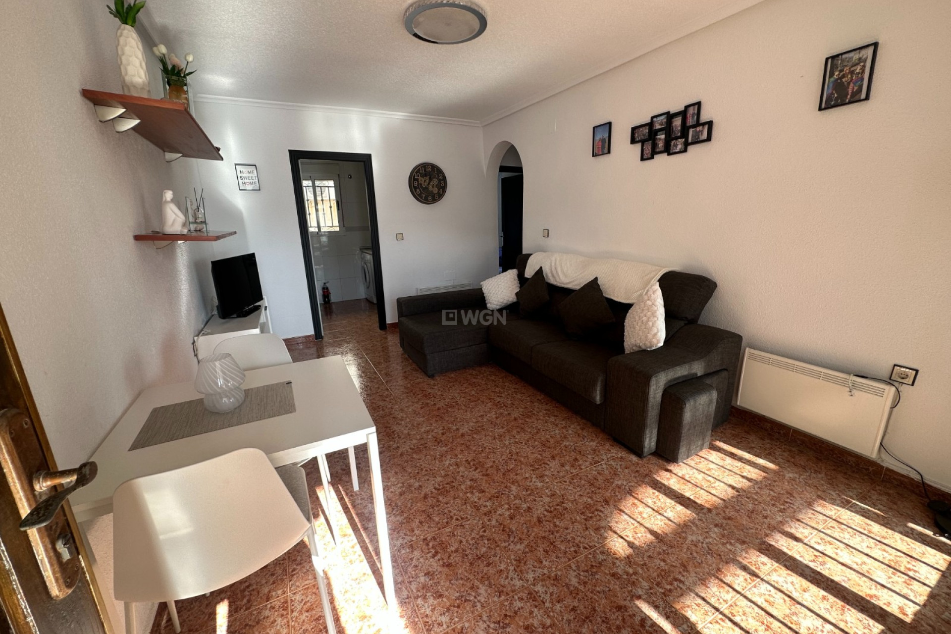 Resale - Apartment / flat - Orihuela - Inland