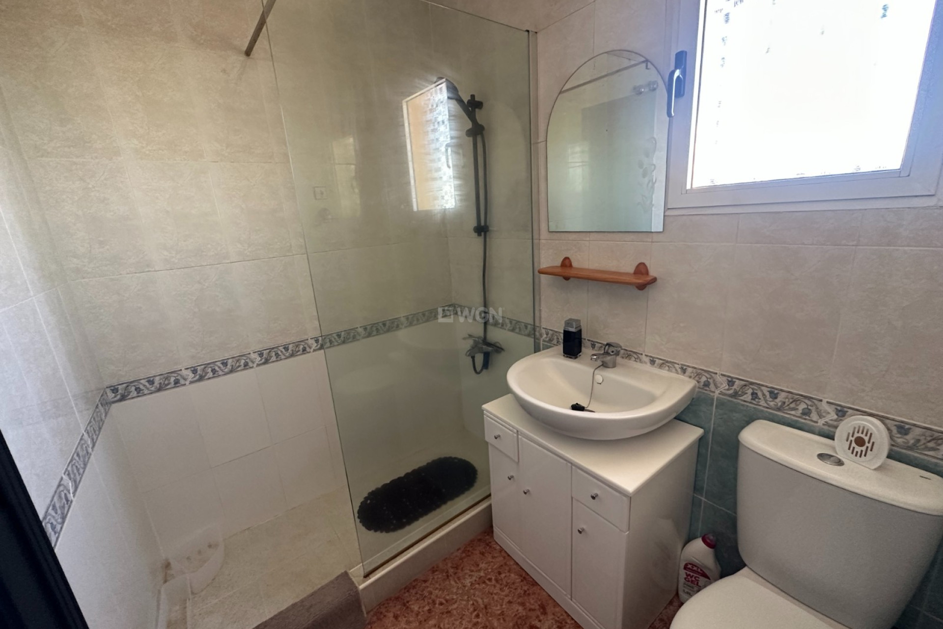 Resale - Apartment / flat - Orihuela - Inland