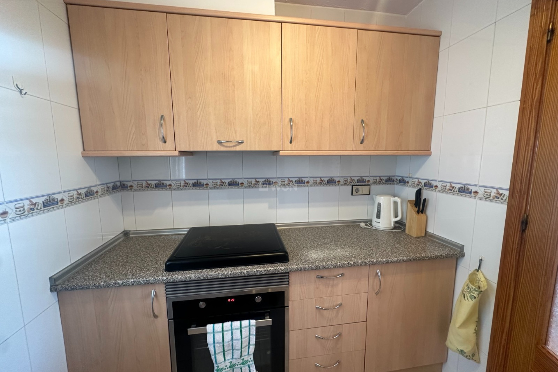 Resale - Apartment / flat - Orihuela - Inland