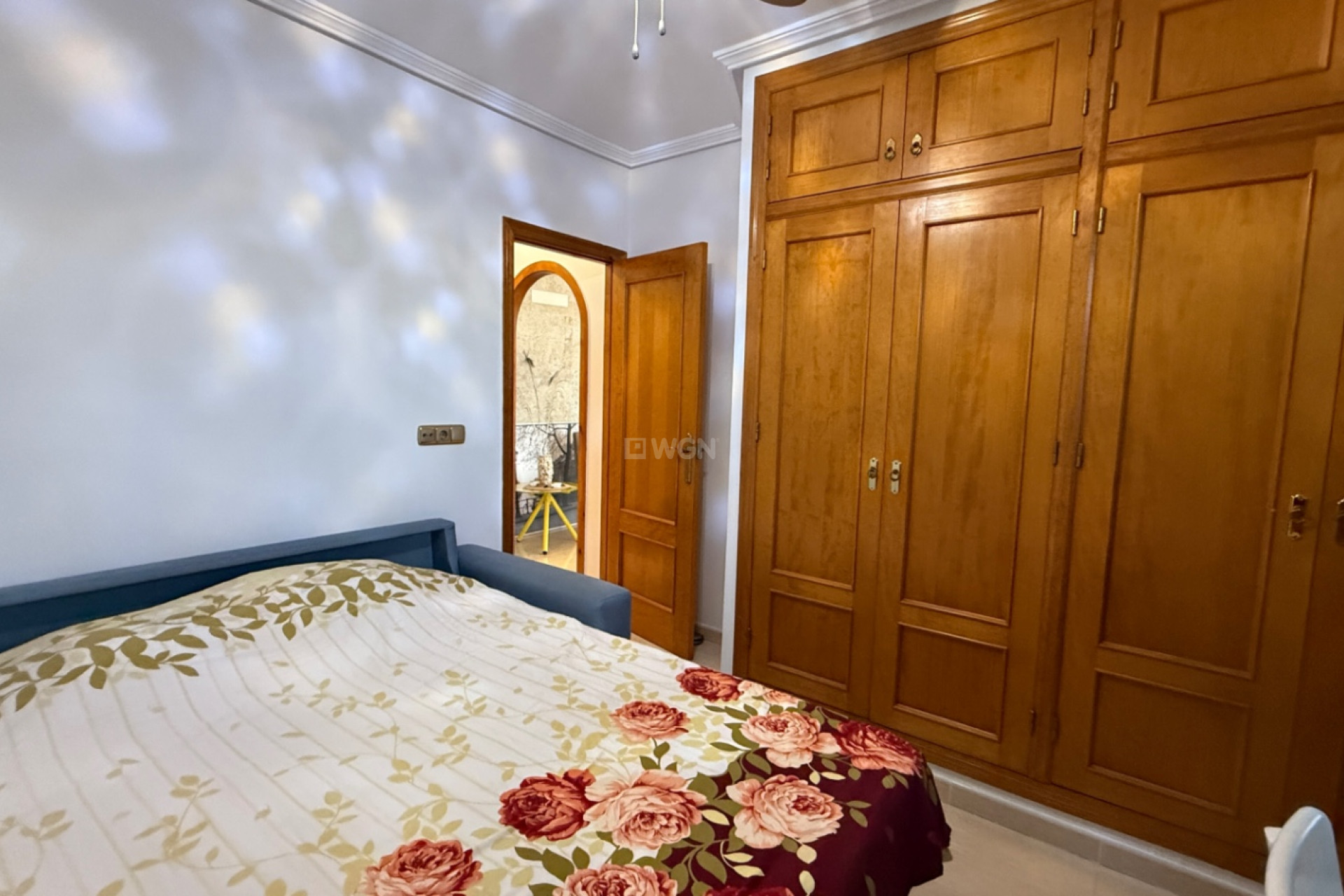 Resale - Apartment / flat - Orihuela - Inland