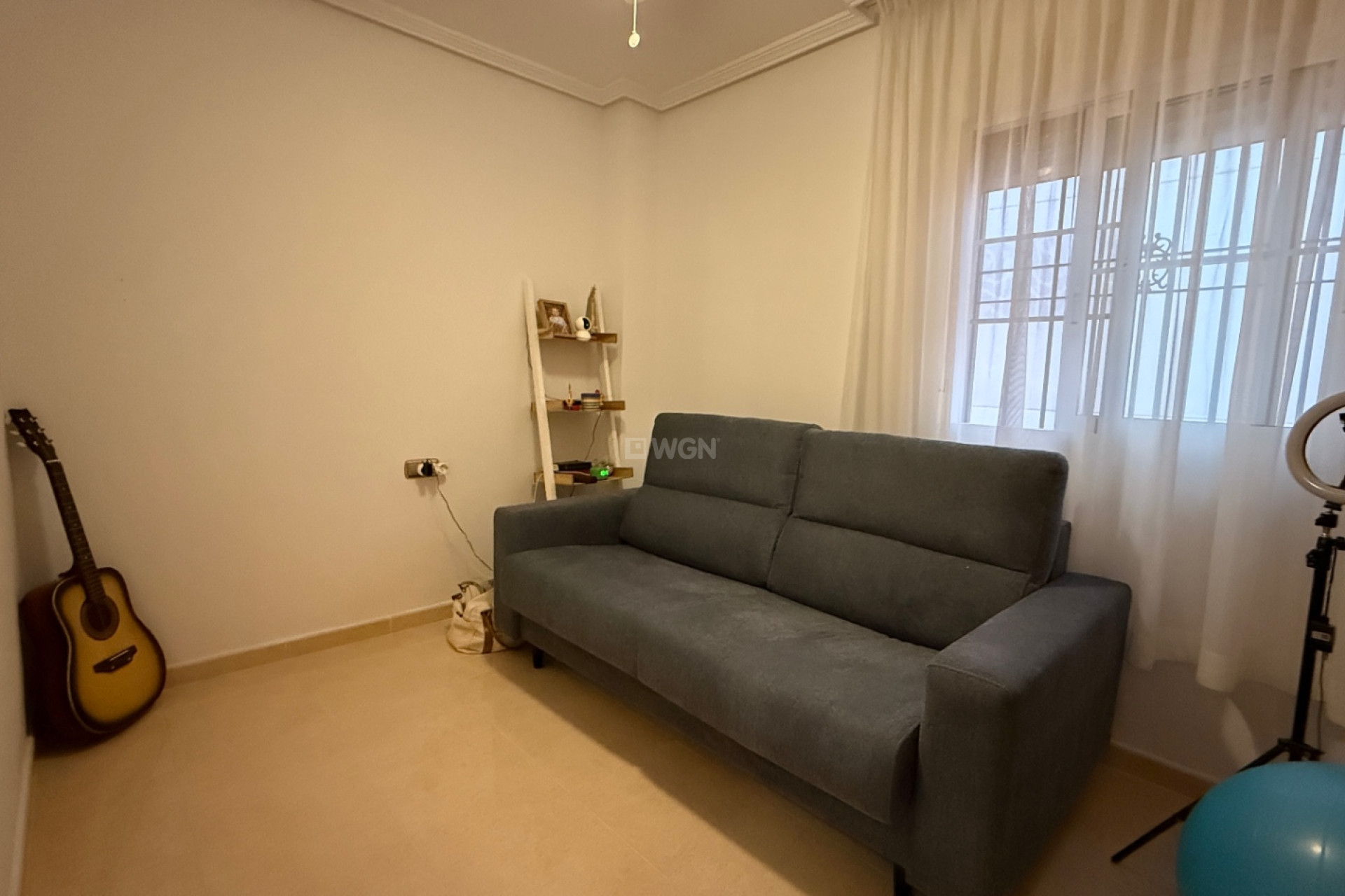 Resale - Apartment / flat - Orihuela - Inland