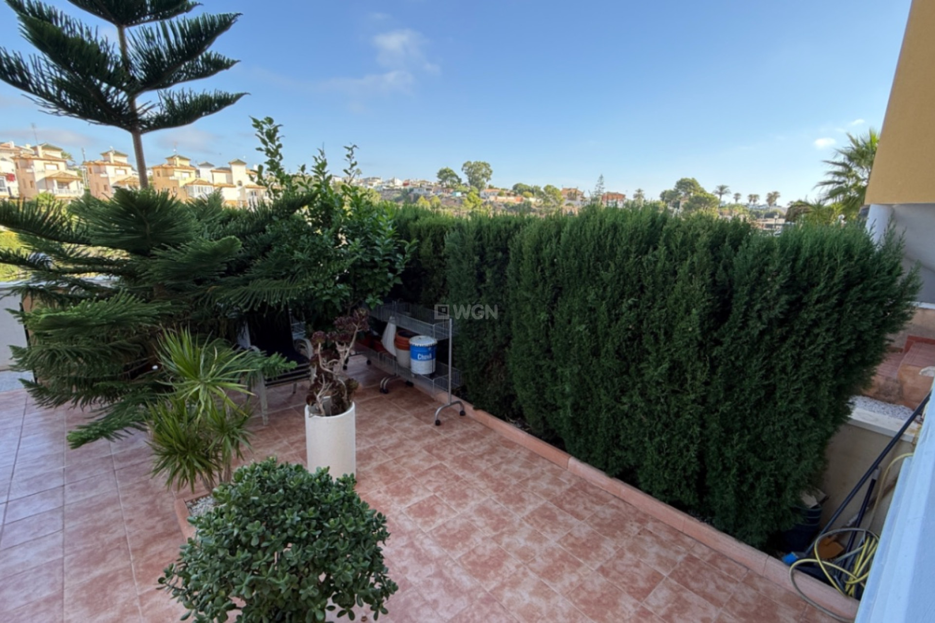Resale - Apartment / flat - Orihuela - Inland