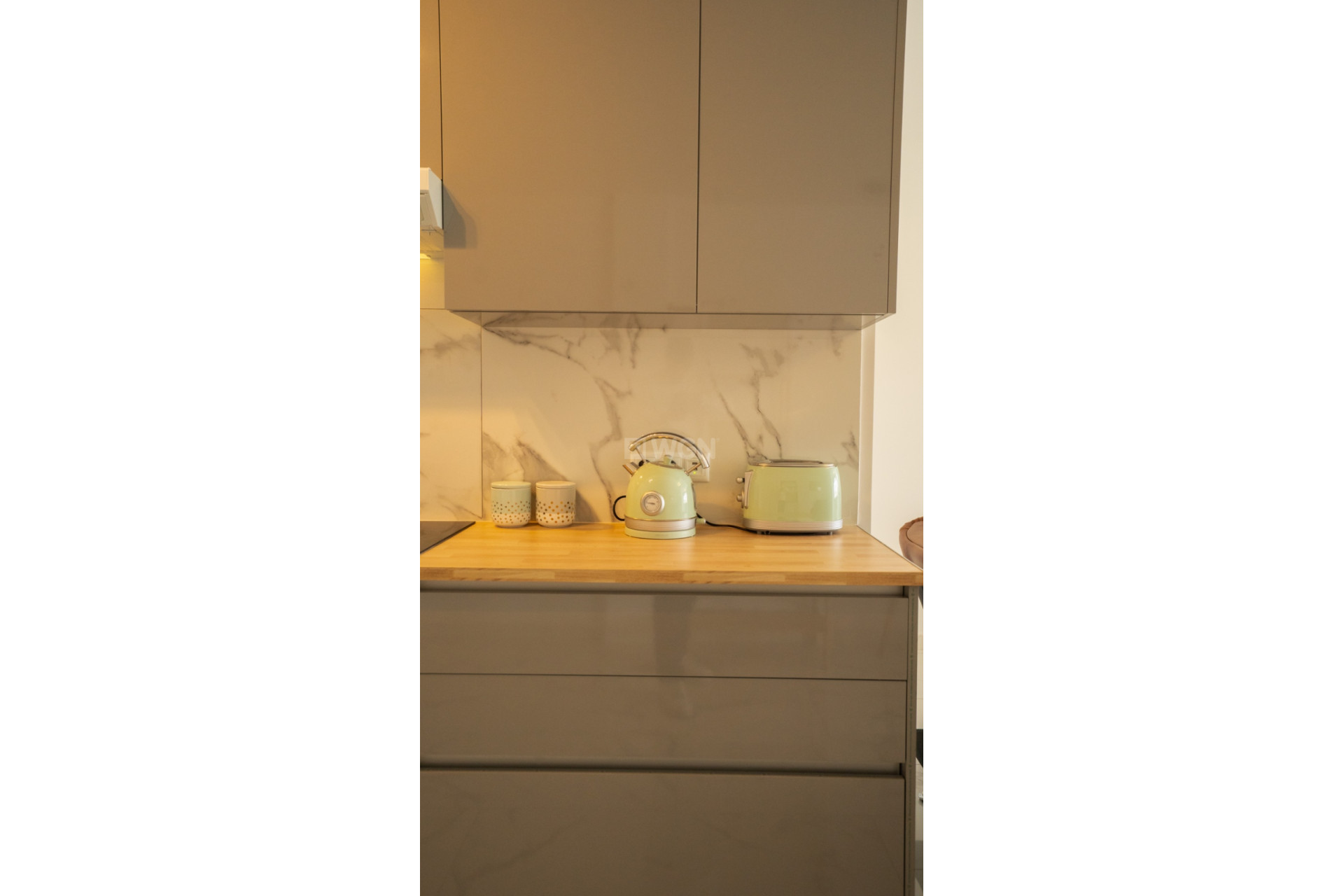 Resale - Apartment / flat - Orihuela - Inland