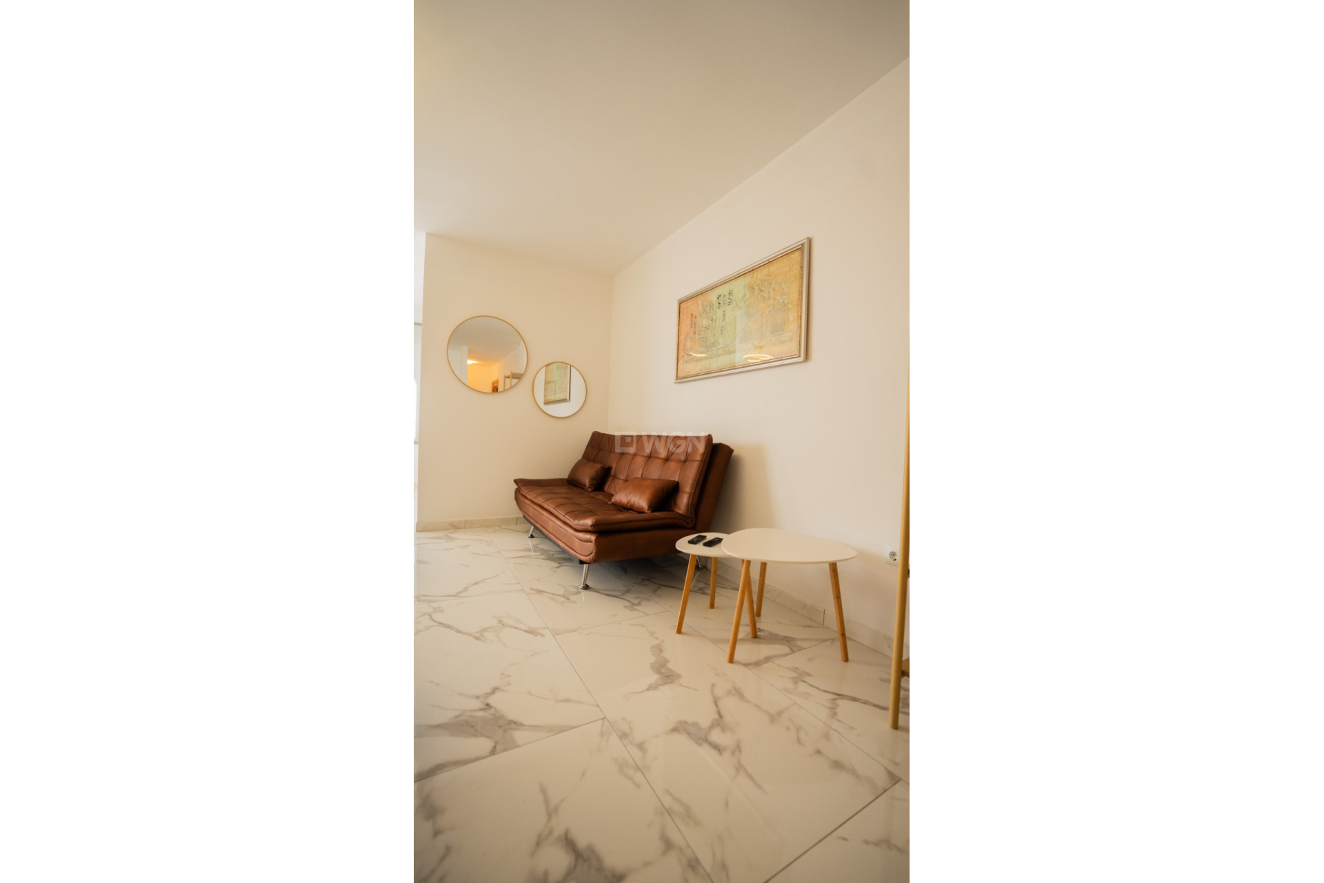 Resale - Apartment / flat - Orihuela - Inland