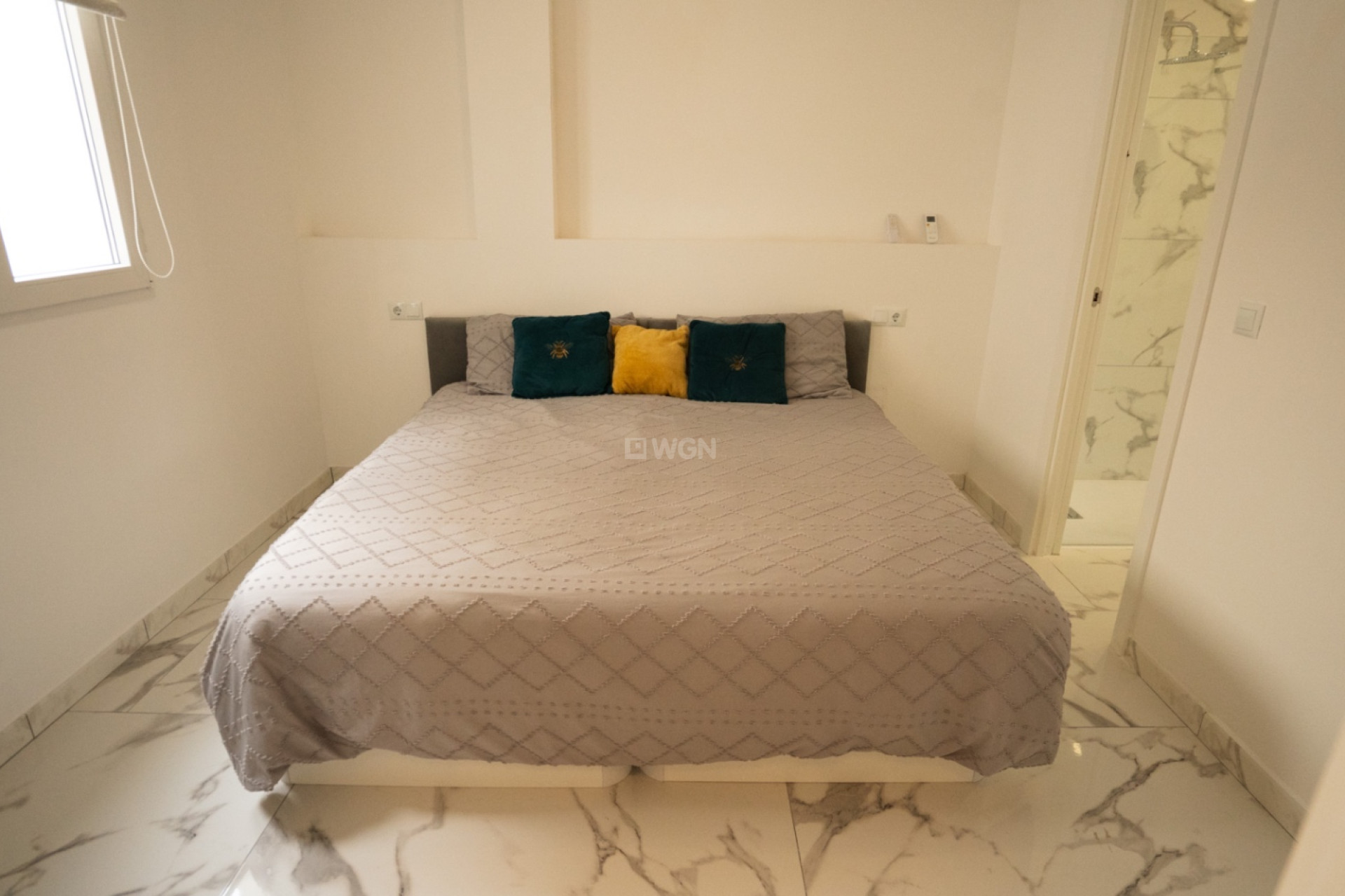 Resale - Apartment / flat - Orihuela - Inland