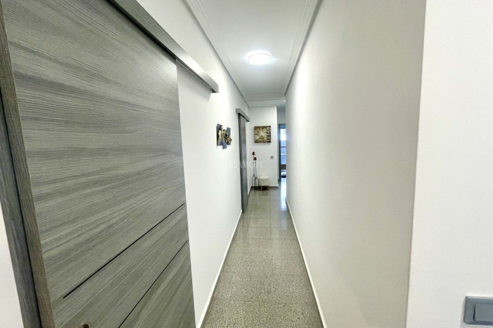 Resale - Apartment / flat - Orihuela - Inland