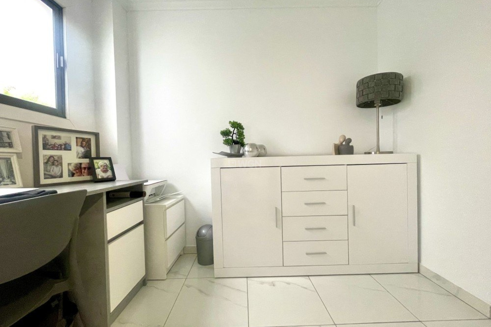 Resale - Apartment / flat - Orihuela - Inland