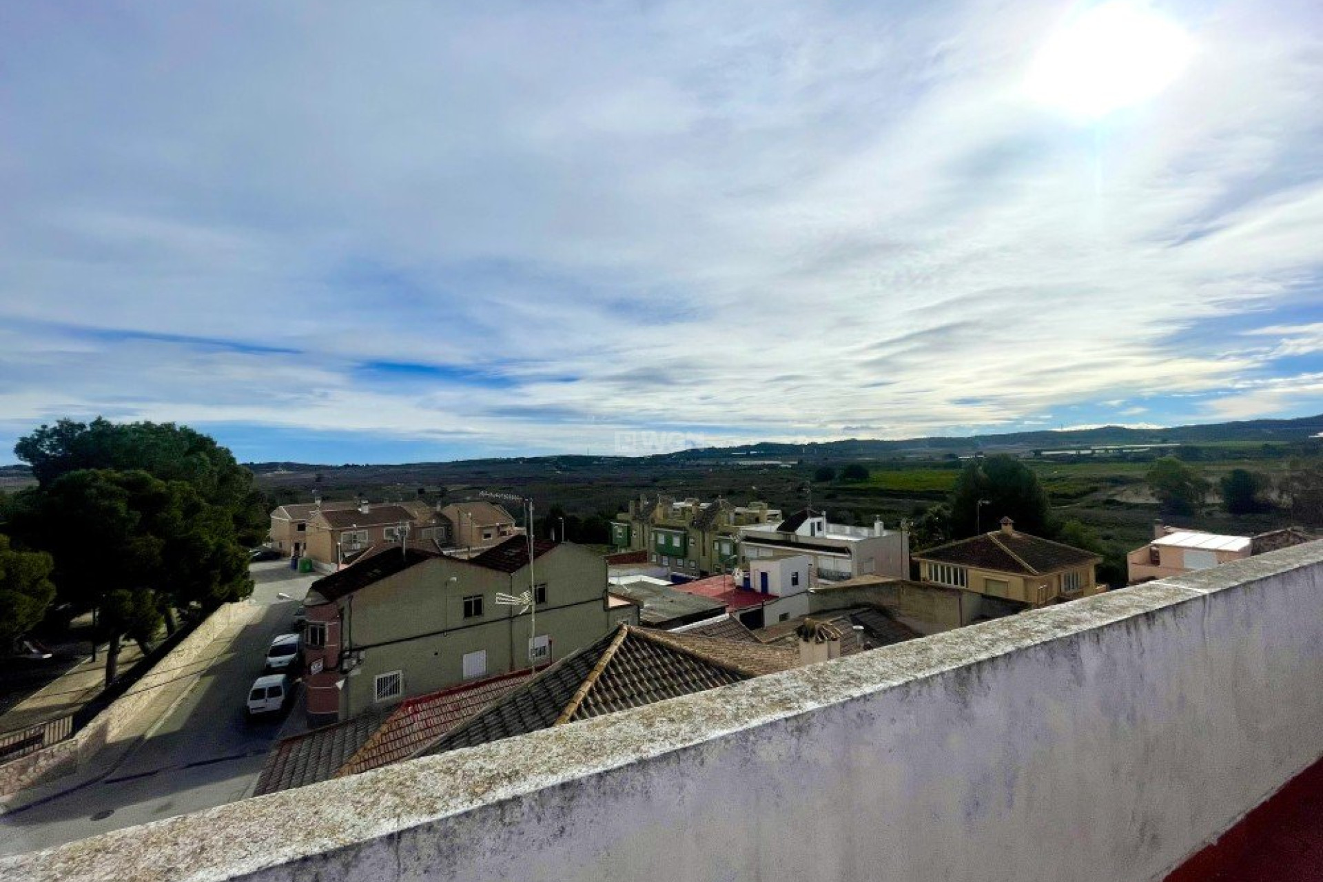 Resale - Apartment / flat - Orihuela - Inland