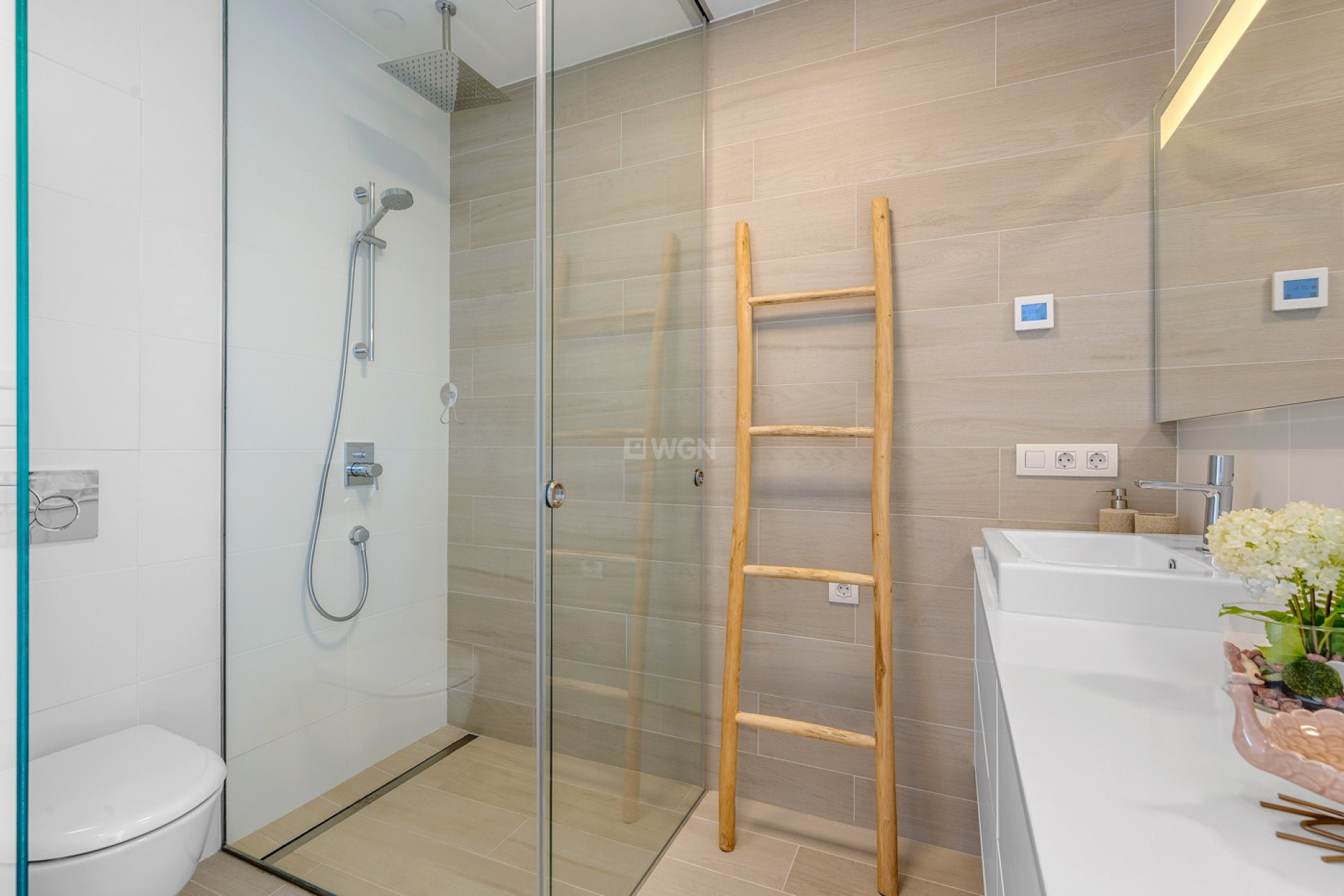 Resale - Apartment / flat - Orihuela - Inland