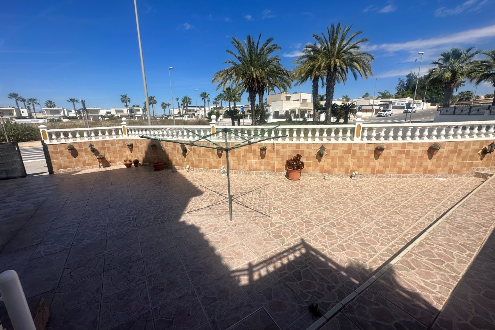 Resale - Apartment / flat - Orihuela - Inland
