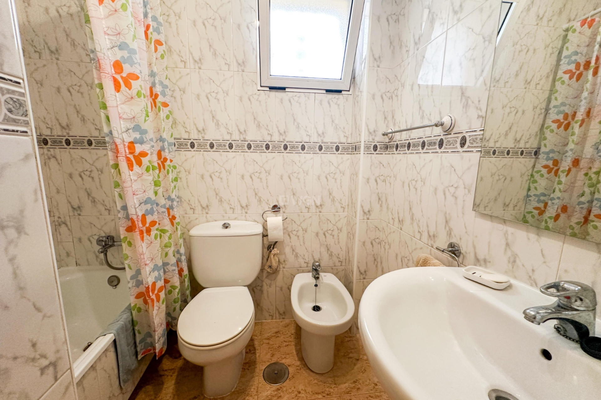 Resale - Apartment / flat - Orihuela - Inland