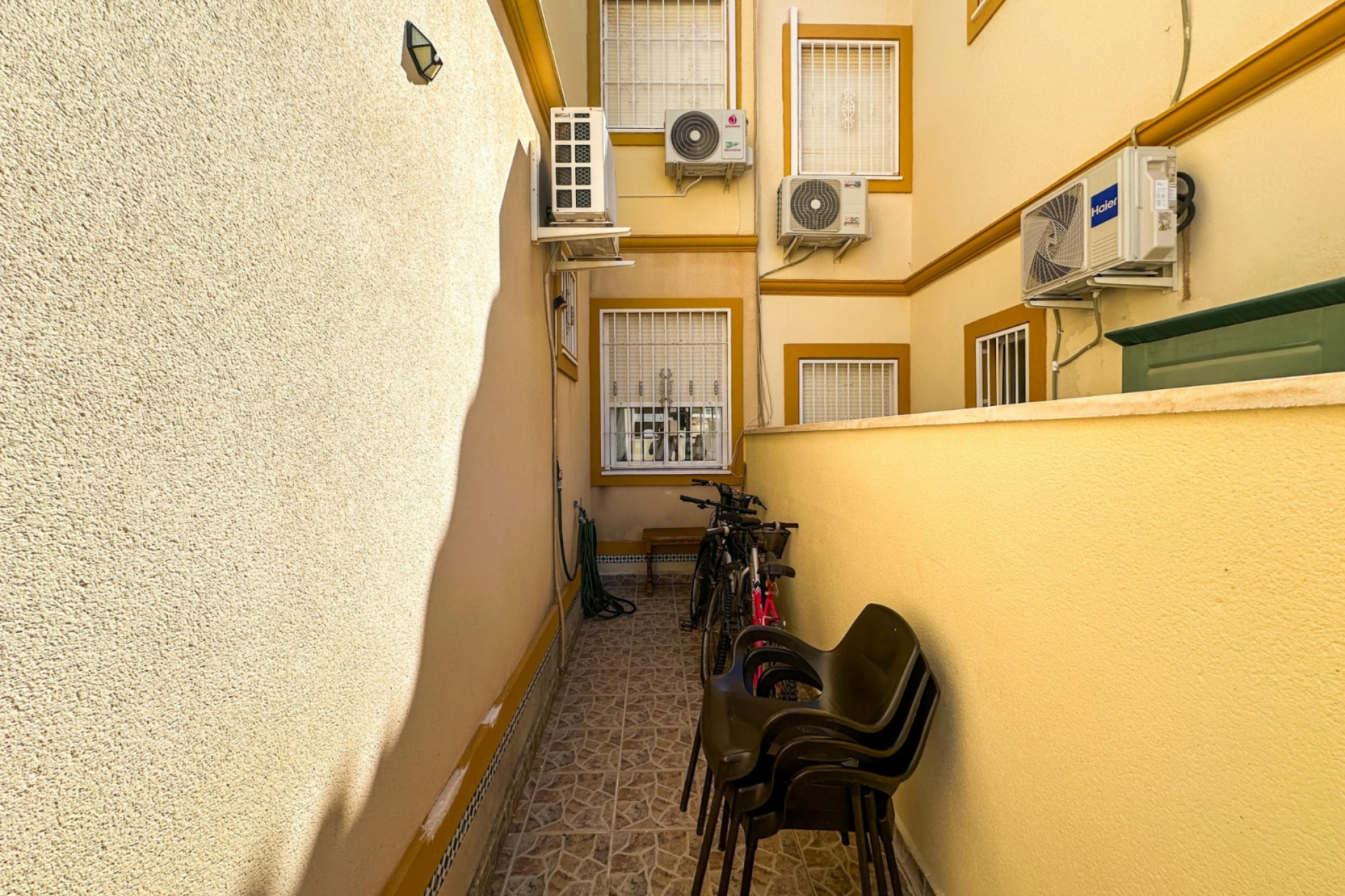Resale - Apartment / flat - Orihuela - Inland