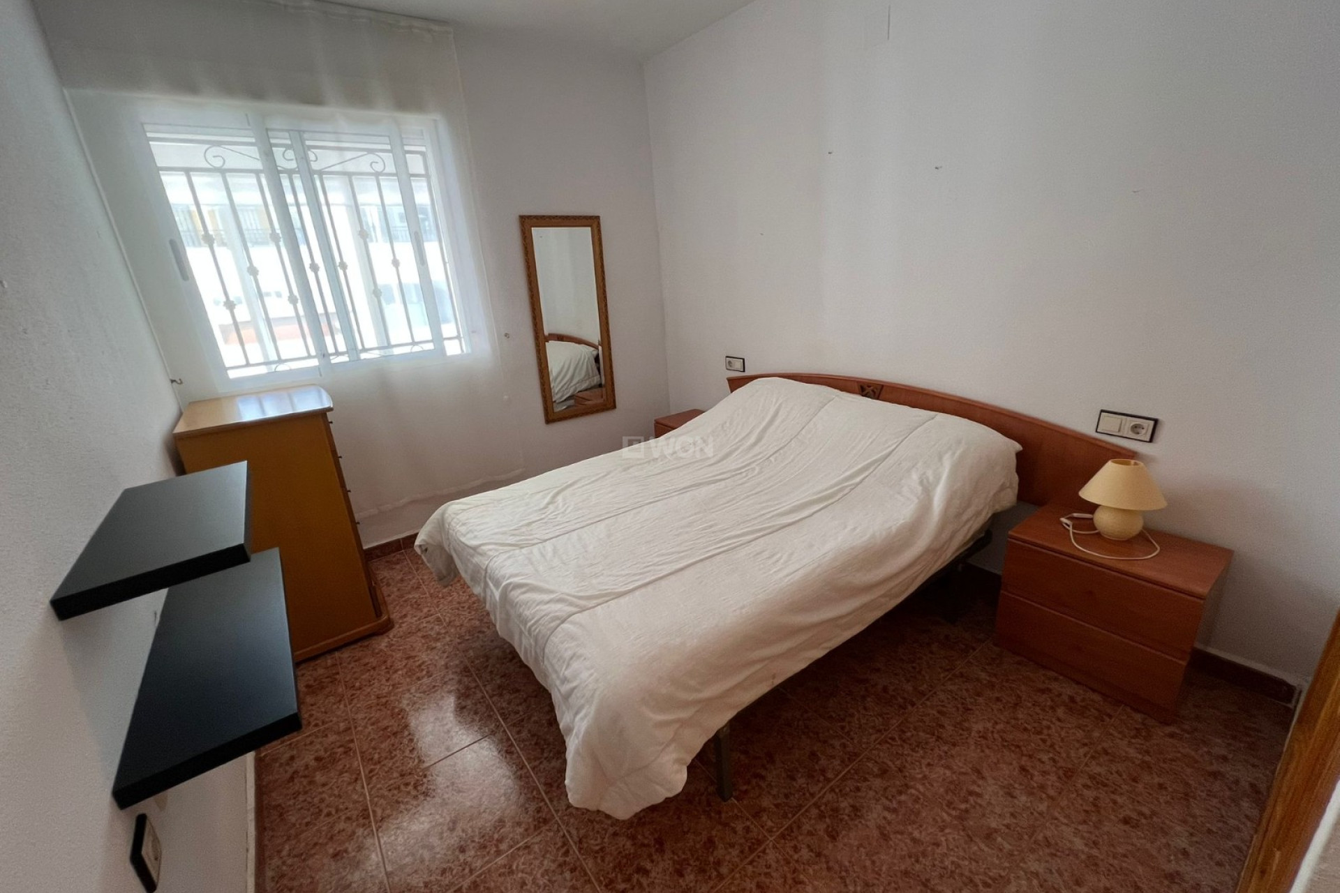 Resale - Apartment / flat - Orihuela - Inland