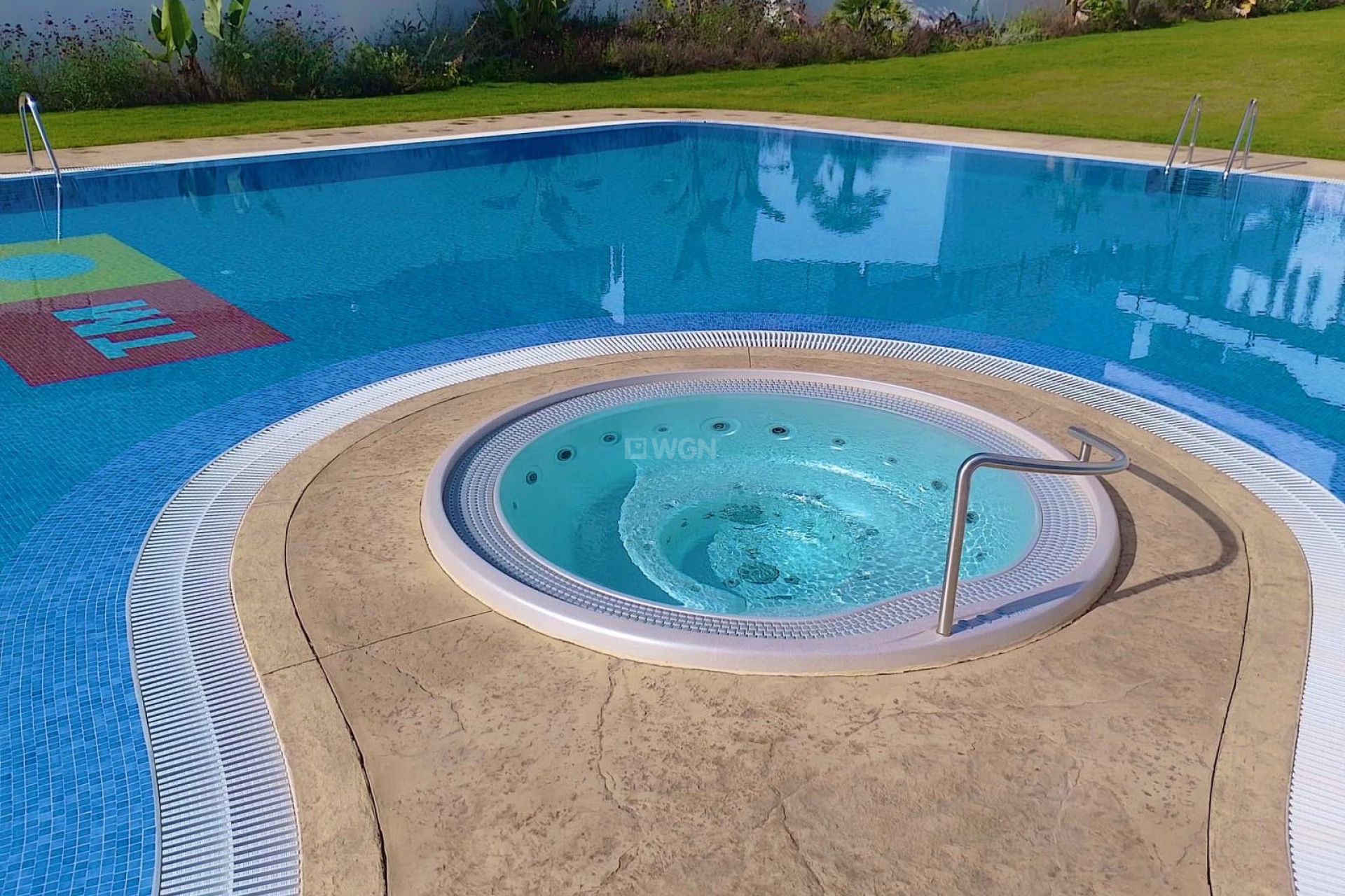 Resale - Apartment / flat - Orihuela - Inland