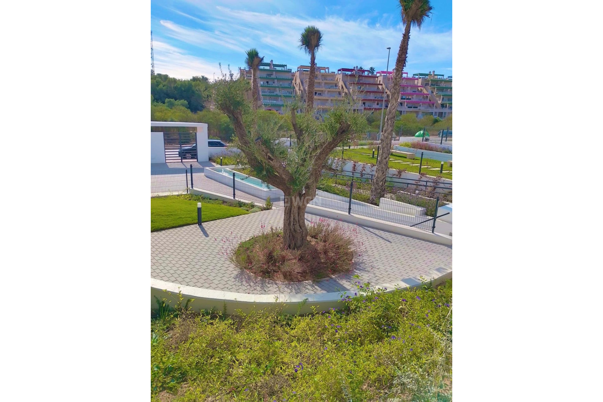 Resale - Apartment / flat - Orihuela - Inland