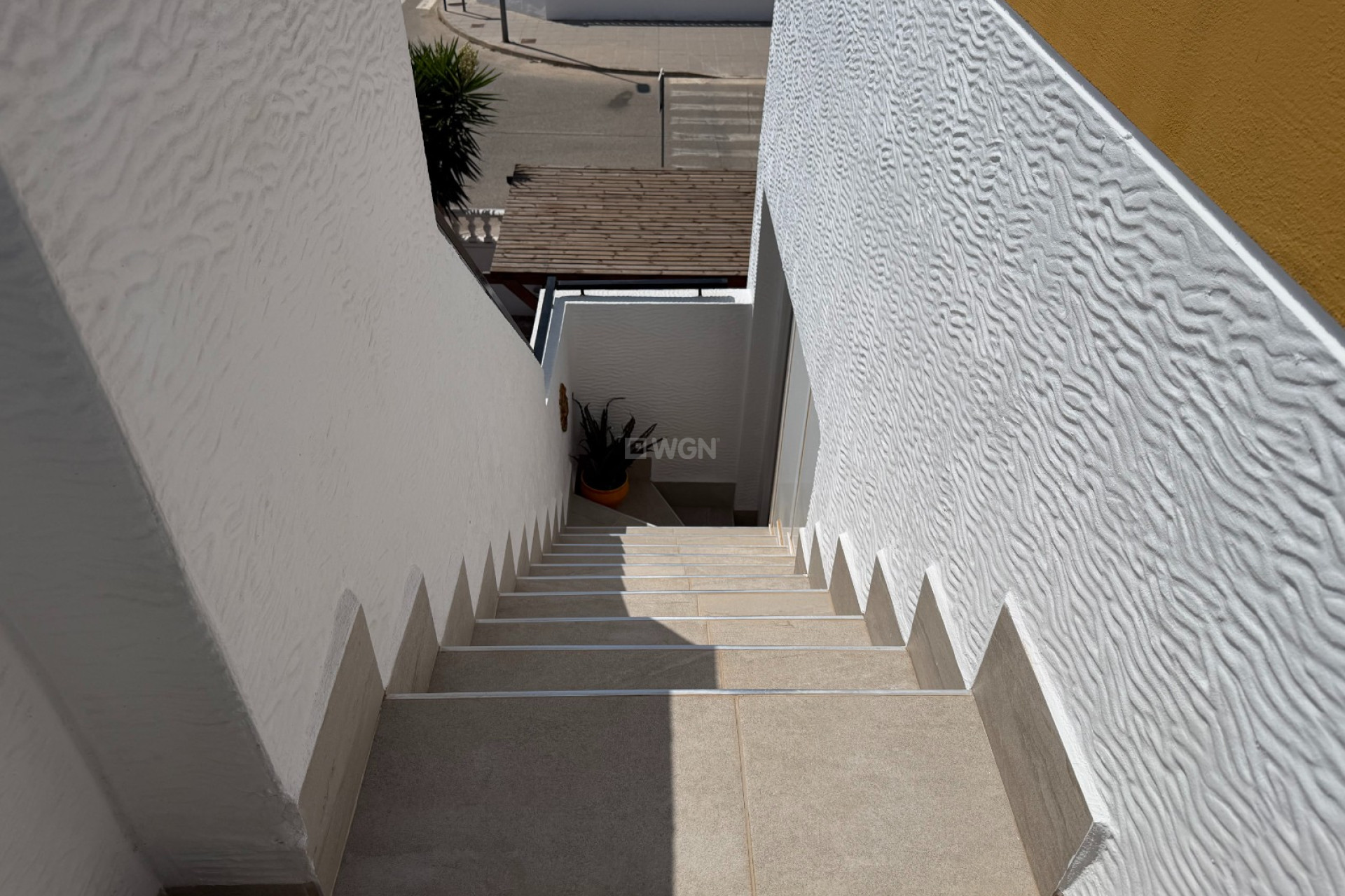 Resale - Apartment / flat - Orihuela - Inland