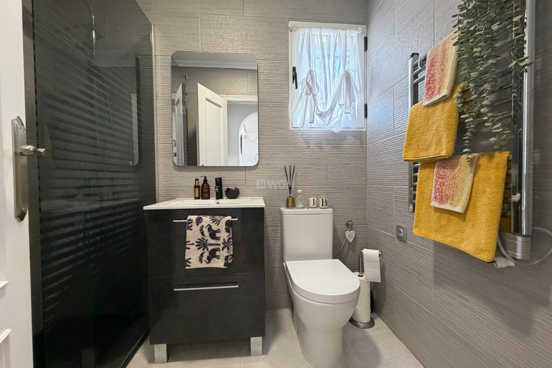 Resale - Apartment / flat - Orihuela - Inland