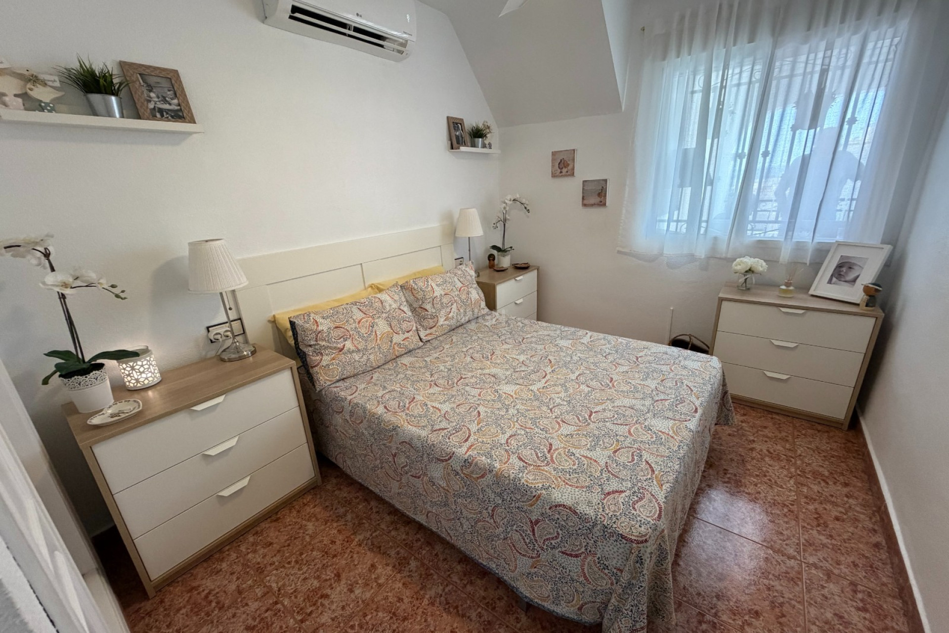 Resale - Apartment / flat - Orihuela - Inland