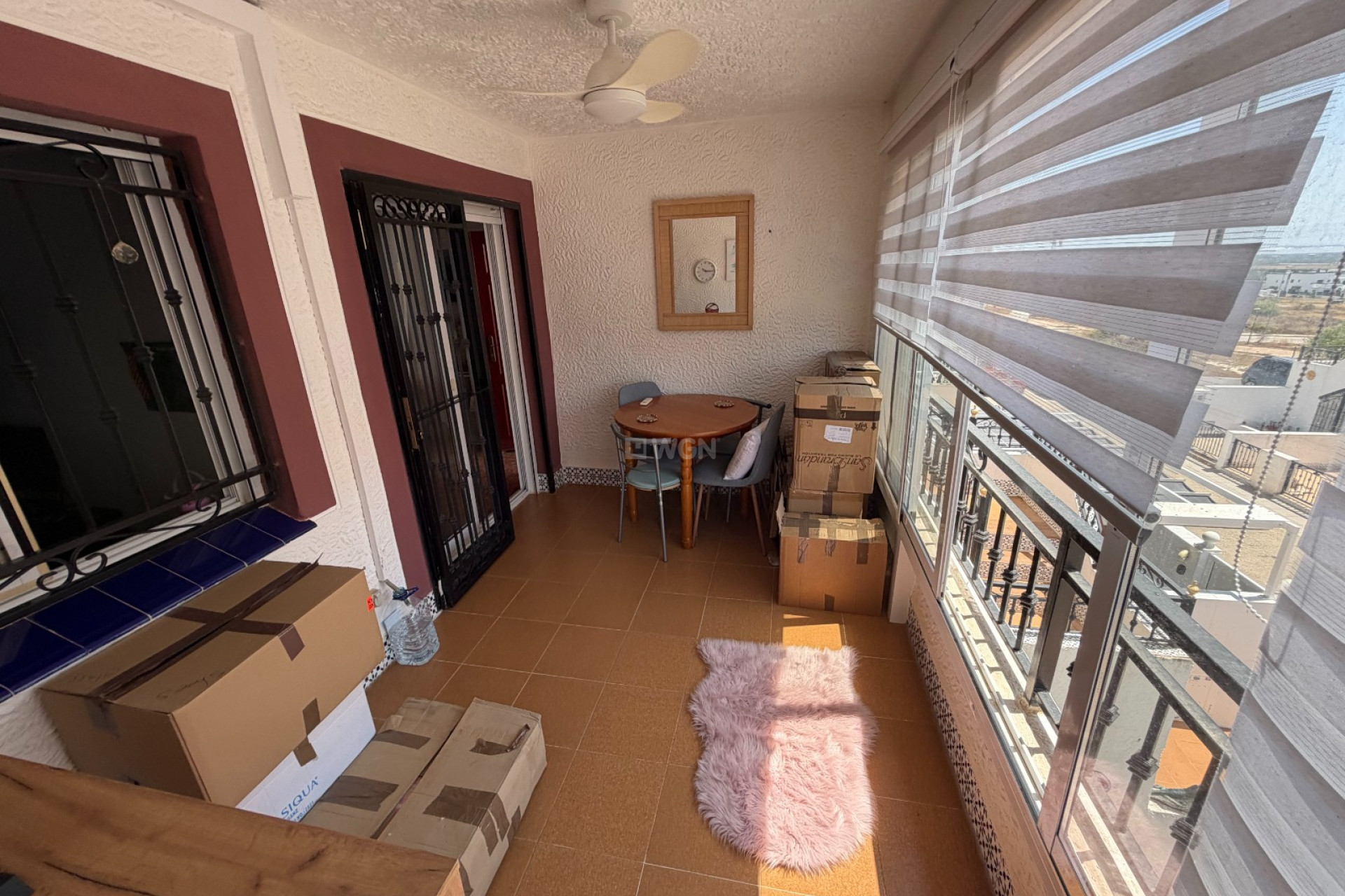 Resale - Apartment / flat - Orihuela - Inland