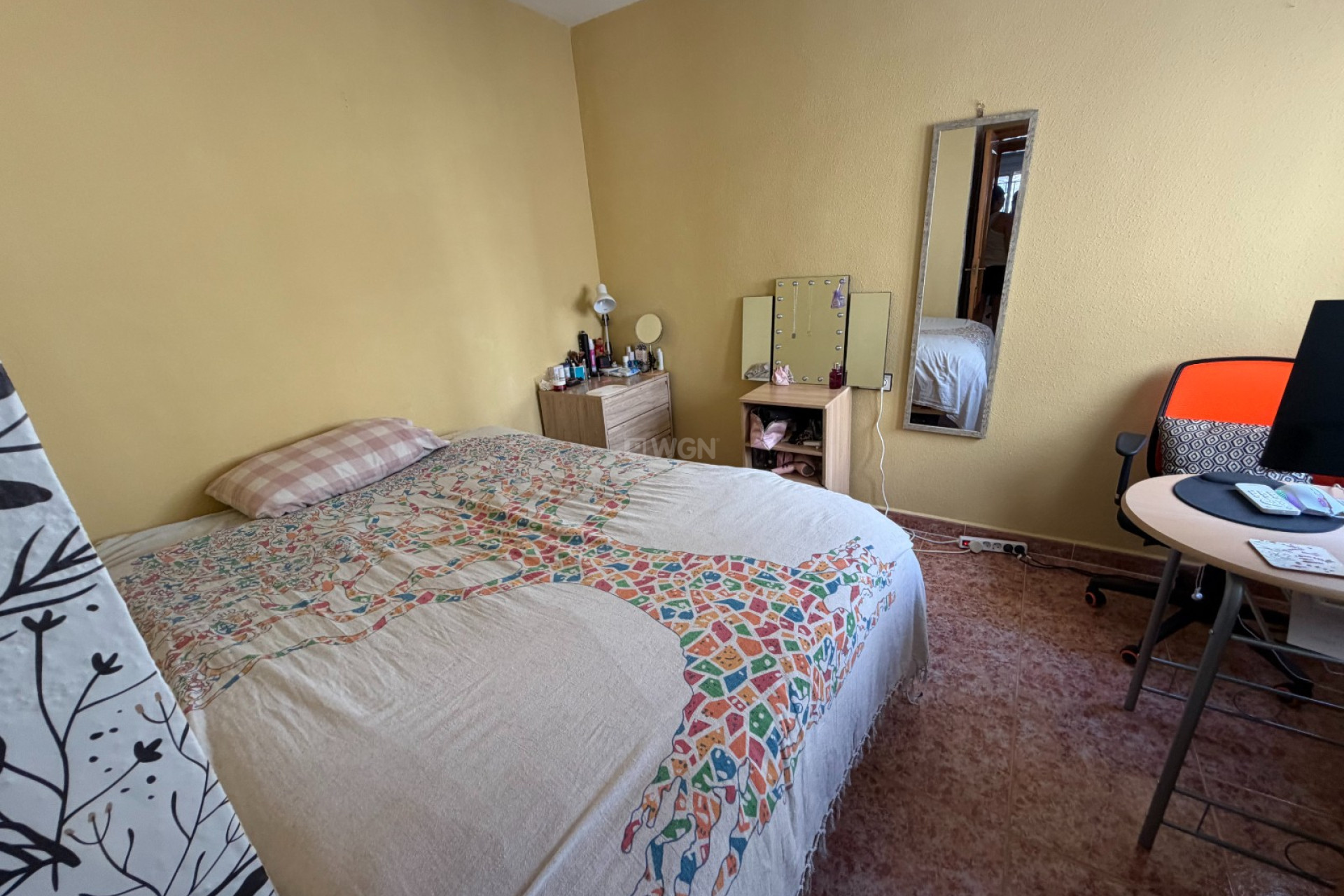 Resale - Apartment / flat - Orihuela - Inland