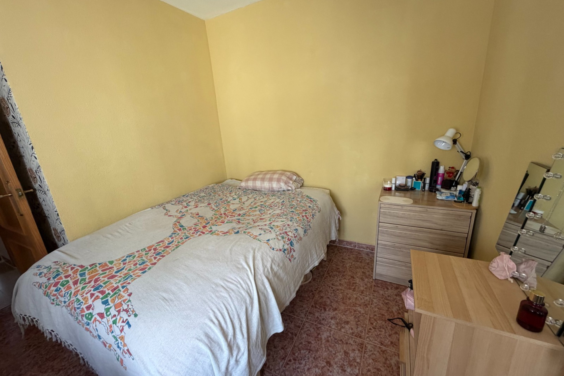 Resale - Apartment / flat - Orihuela - Inland