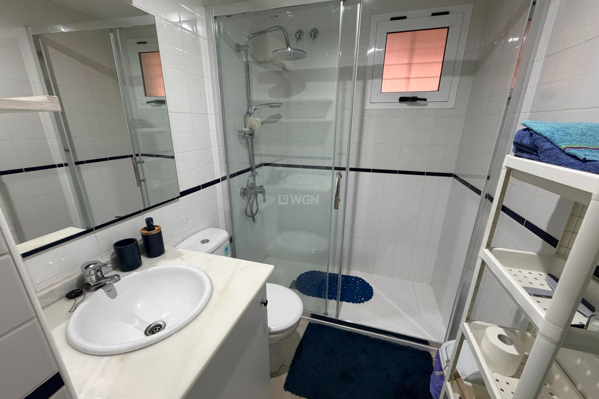 Resale - Apartment / flat - Orihuela - Inland