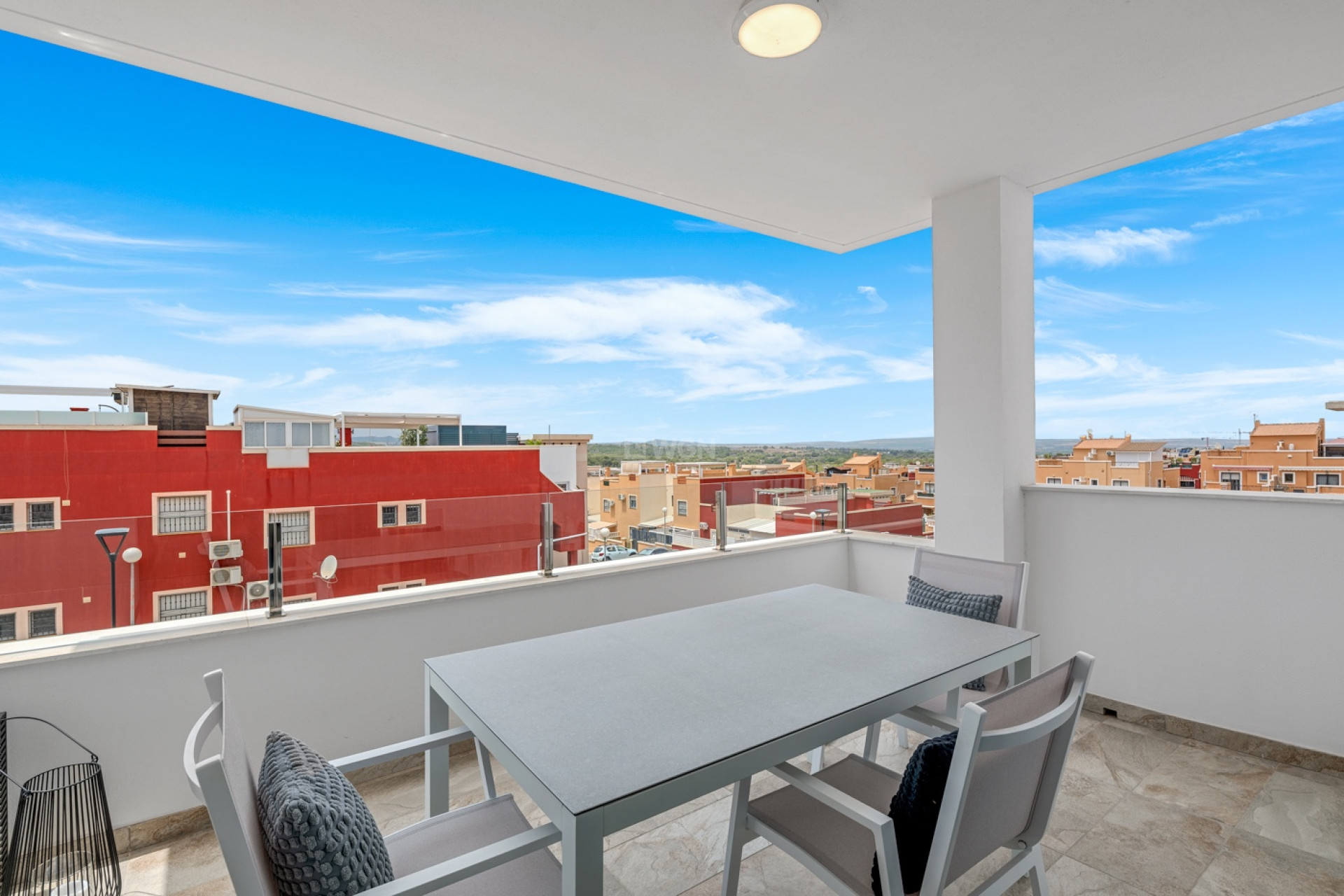 Resale - Apartment / flat - Orihuela - Inland