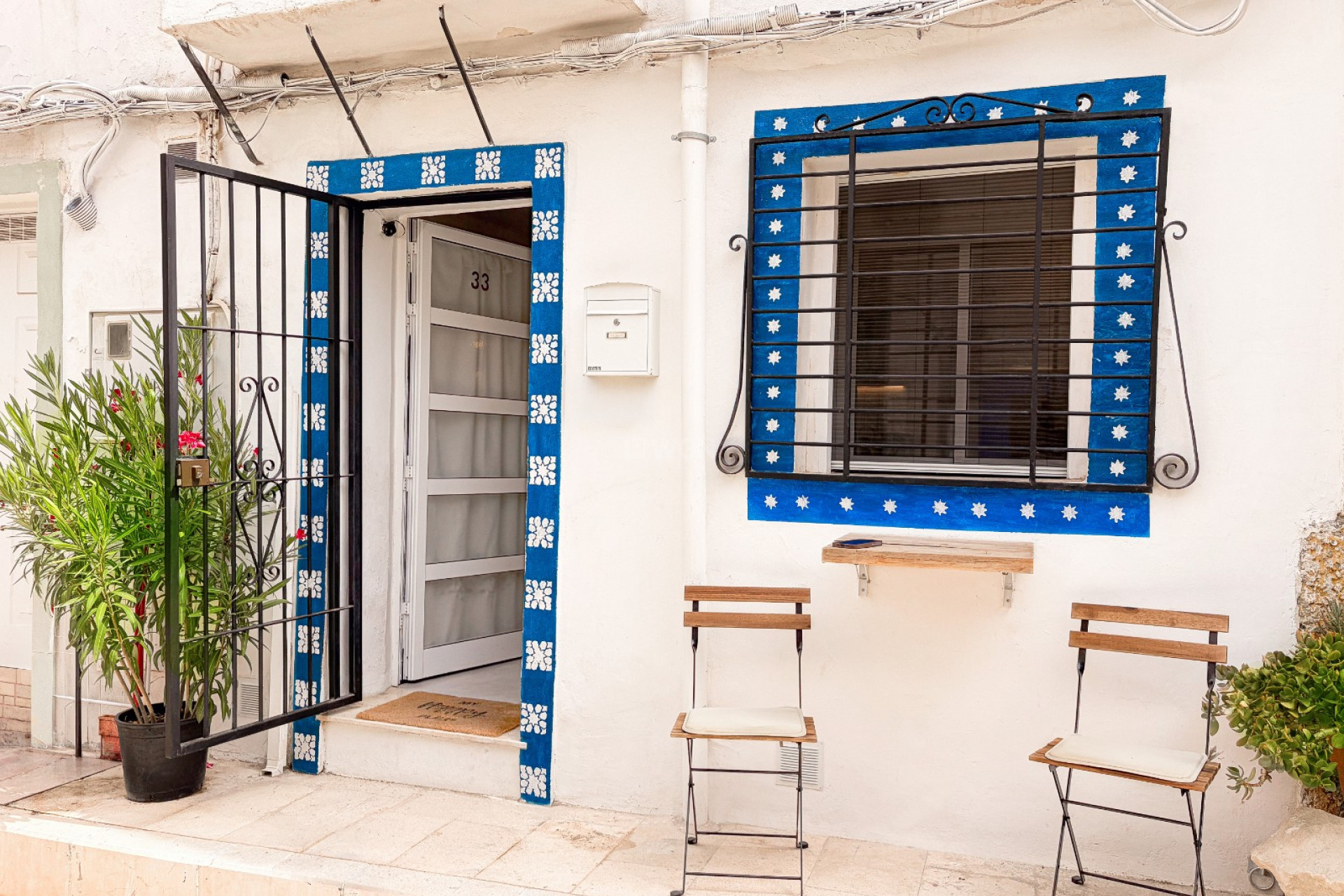 Resale - Apartment / flat - Orihuela - Inland