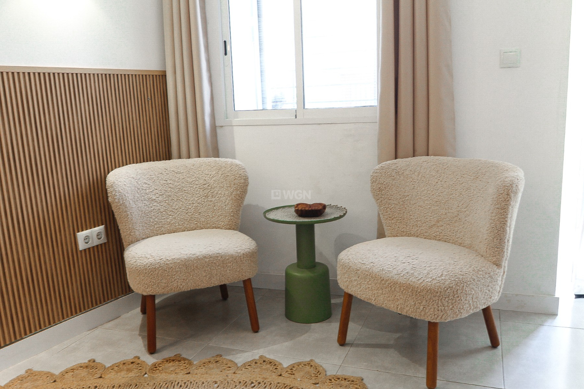 Resale - Apartment / flat - Orihuela - Inland