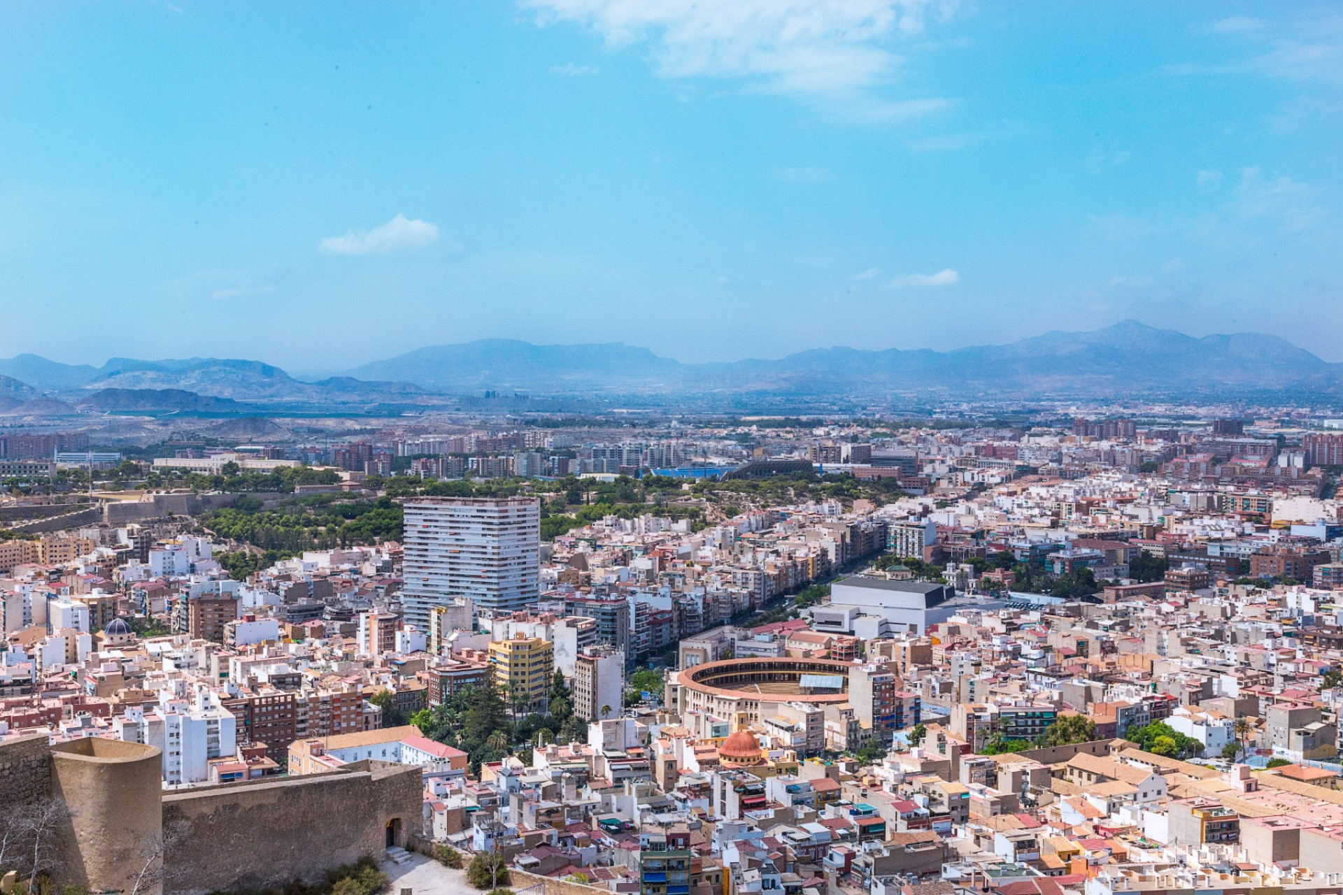 Resale - Apartment / flat - Orihuela - Inland