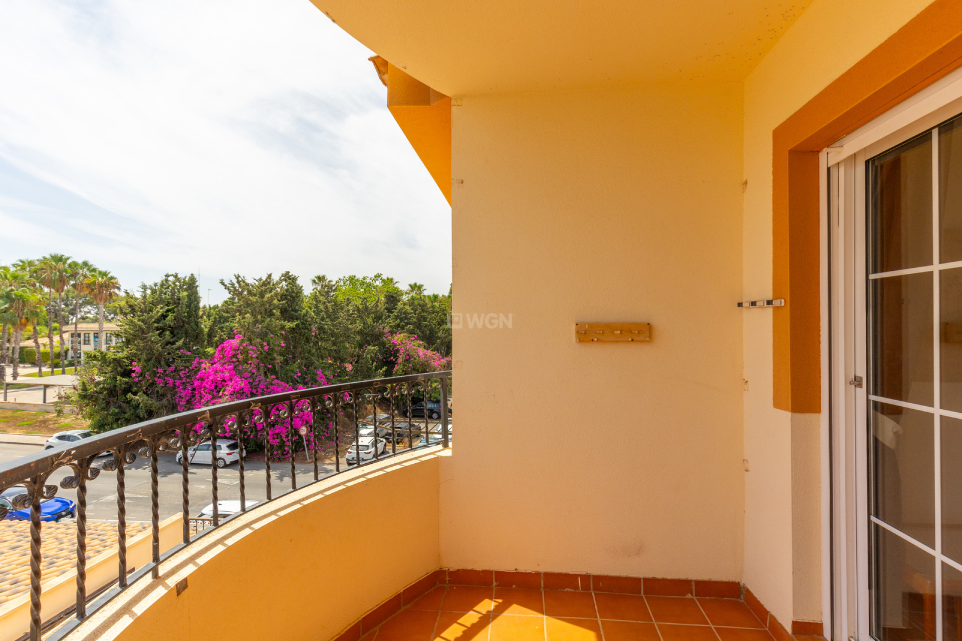 Resale - Apartment / flat - Orihuela - Inland