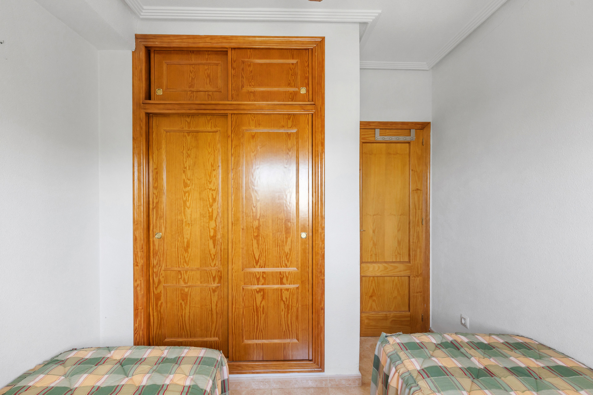 Resale - Apartment / flat - Orihuela - Inland