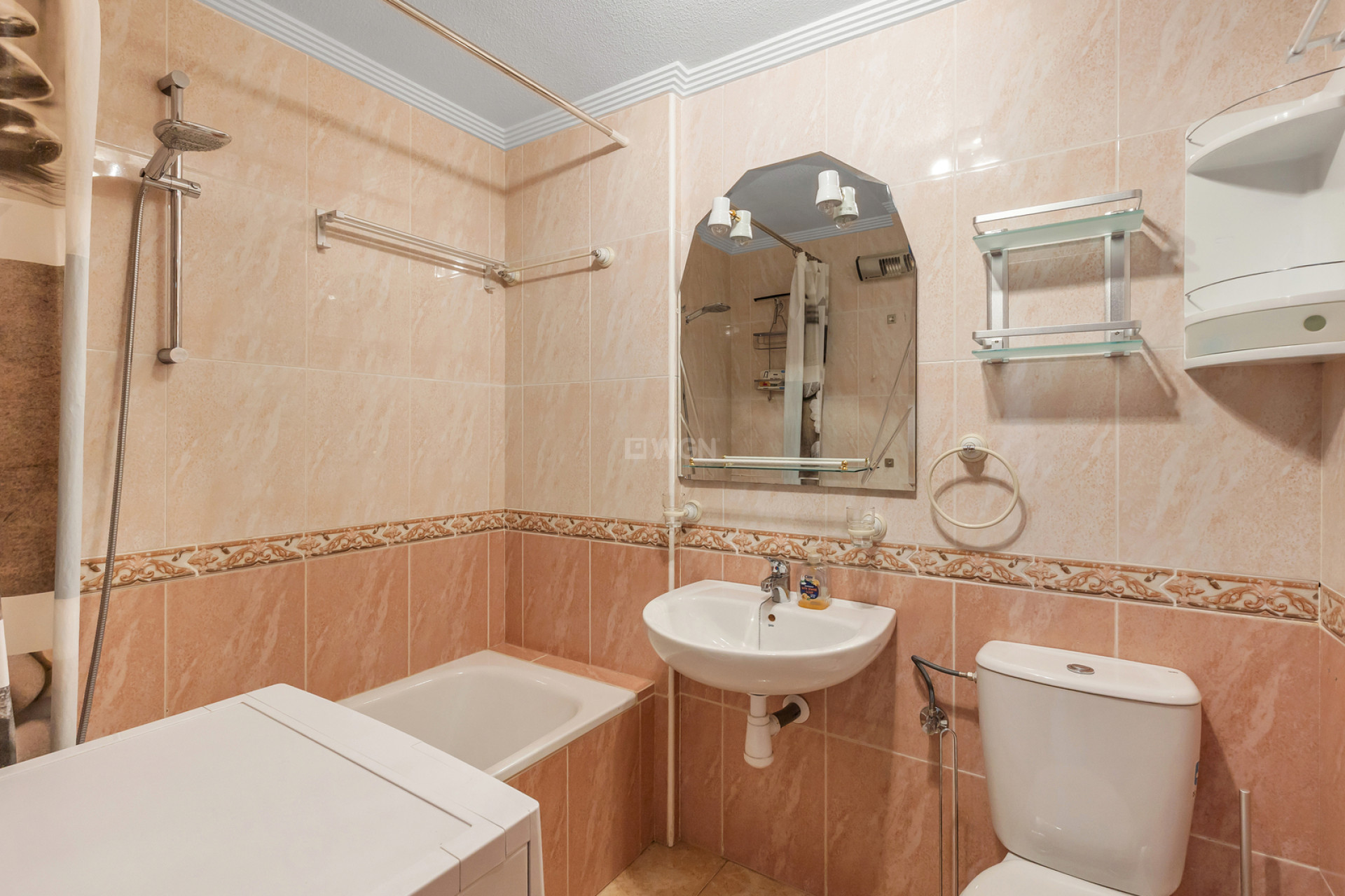 Resale - Apartment / flat - Orihuela - Inland