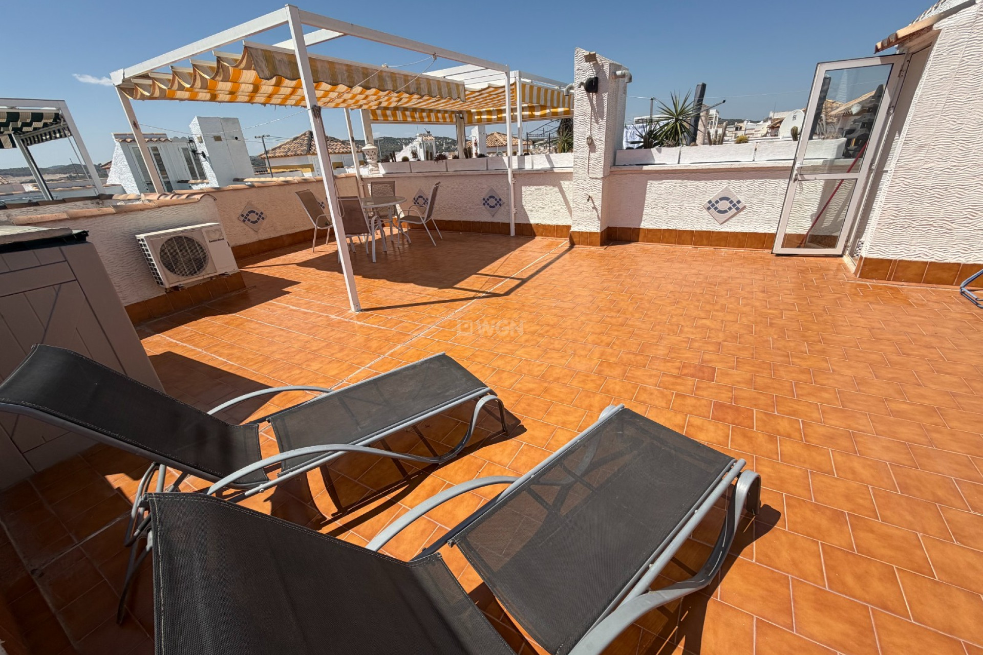 Resale - Apartment / flat - Orihuela - Inland