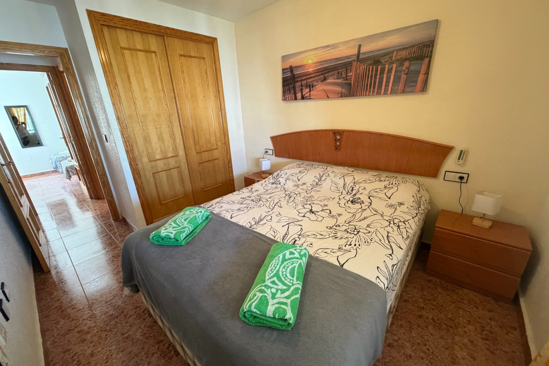 Resale - Apartment / flat - Orihuela - Inland