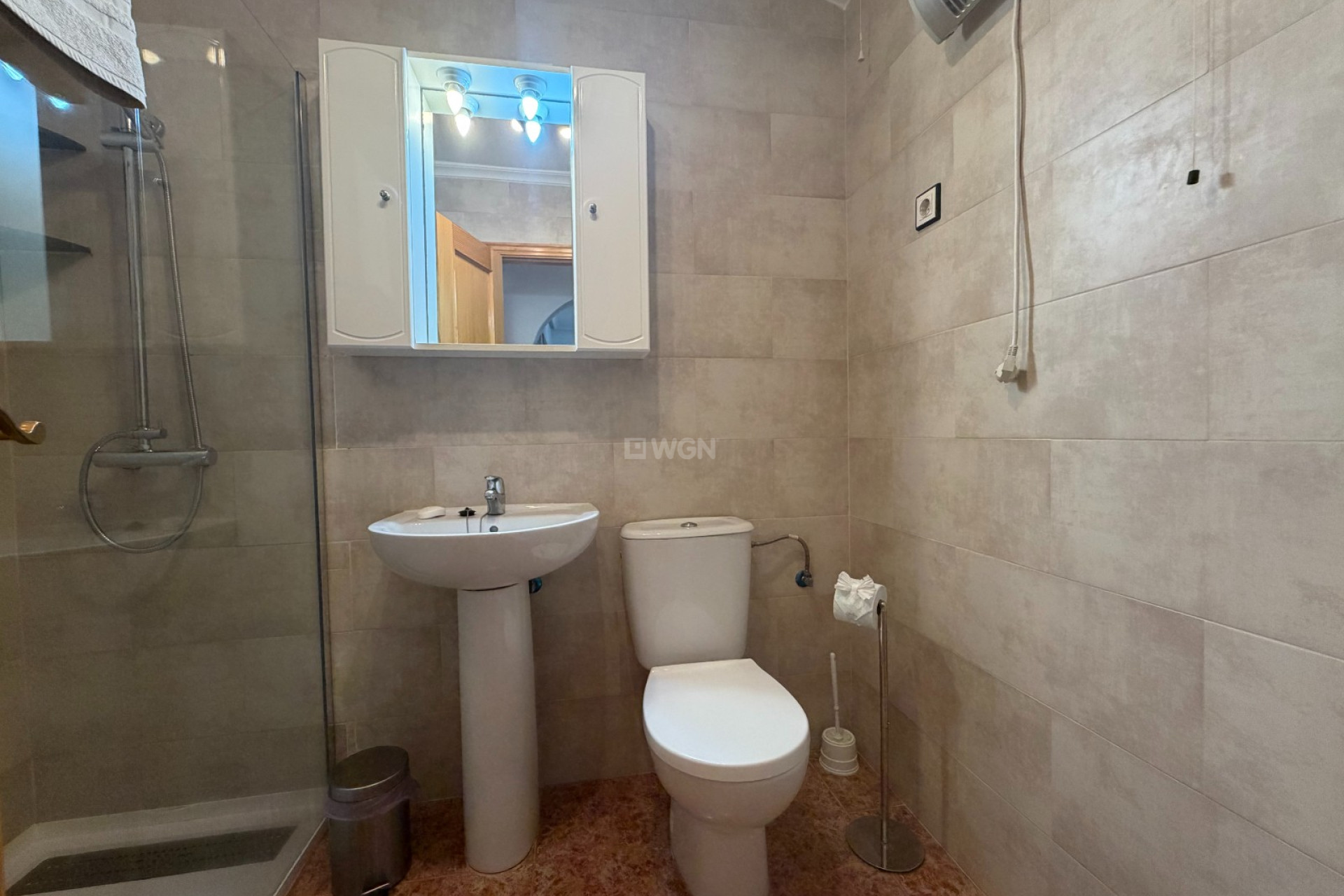 Resale - Apartment / flat - Orihuela - Inland