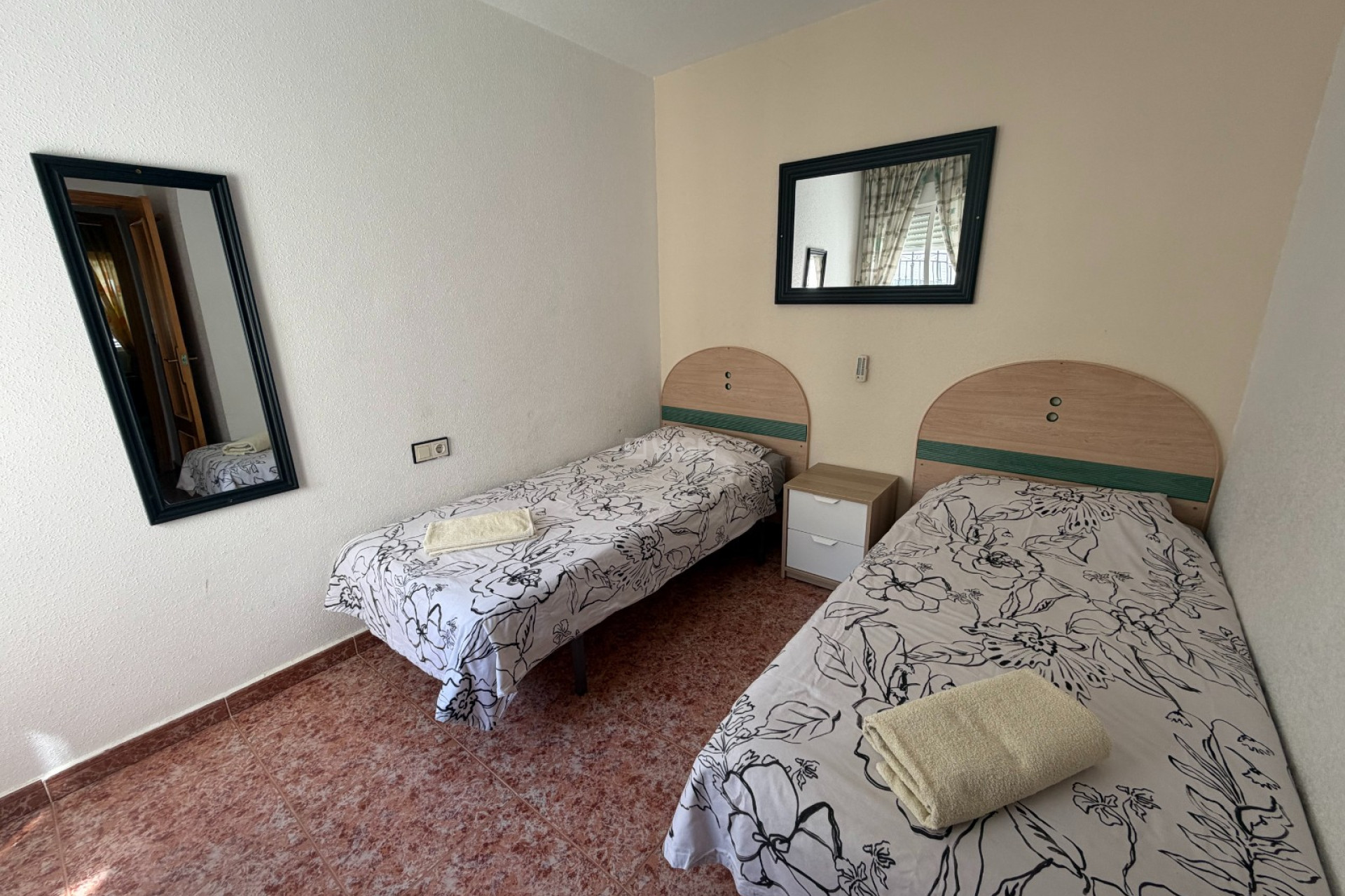 Resale - Apartment / flat - Orihuela - Inland