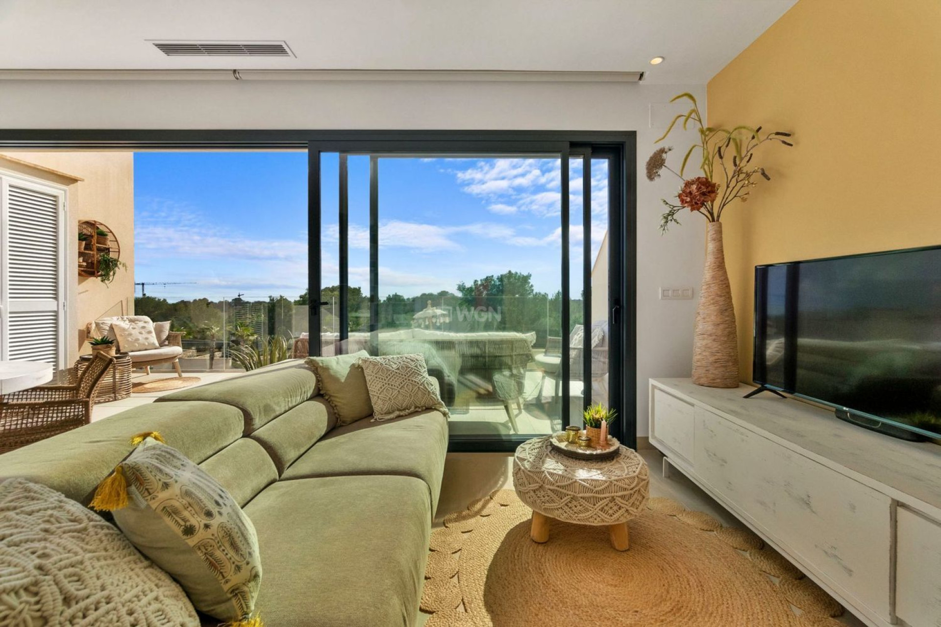 Resale - Apartment / flat - Orihuela - Las Colinas Golf