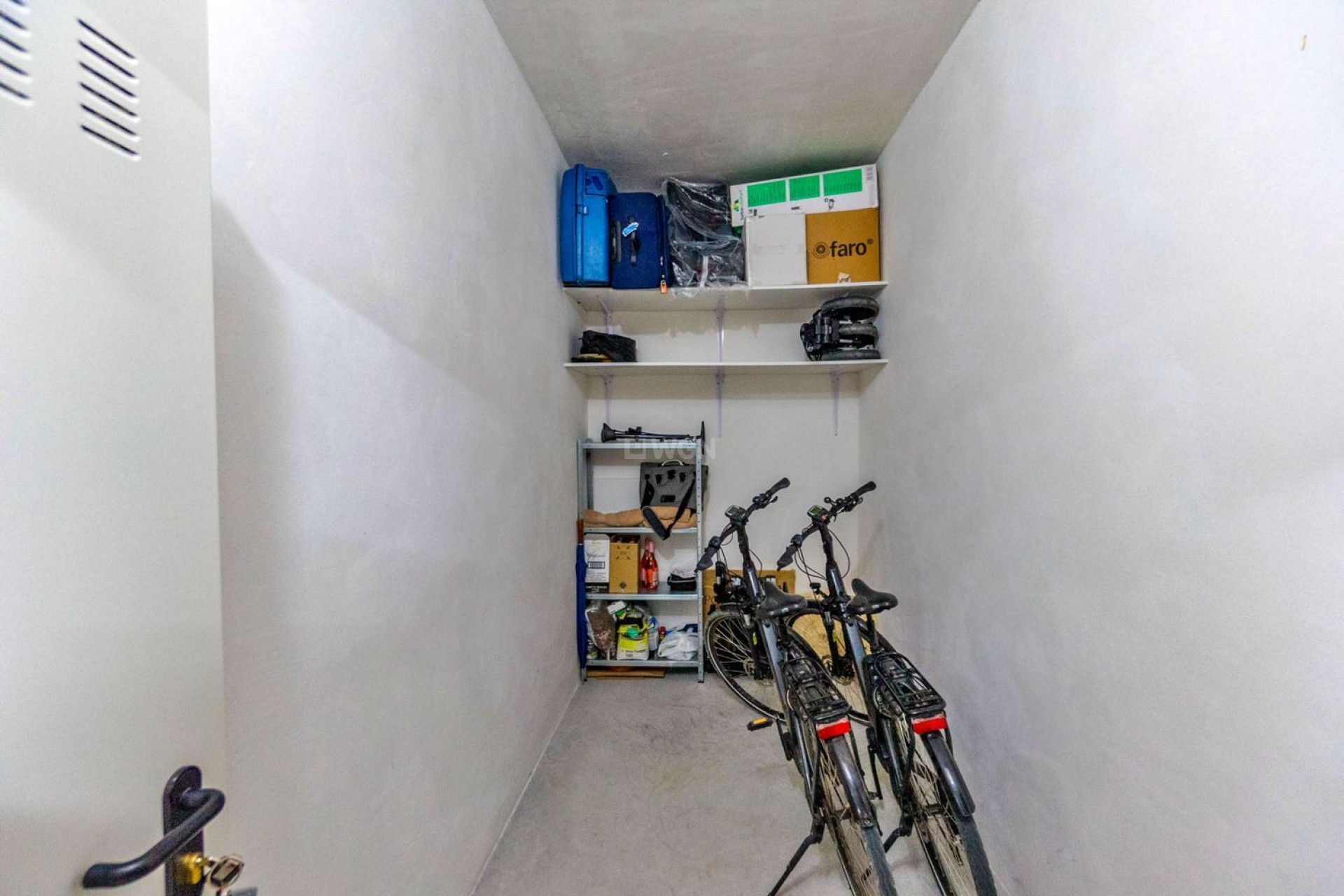 Resale - Apartment / flat - Orihuela - Las Colinas Golf