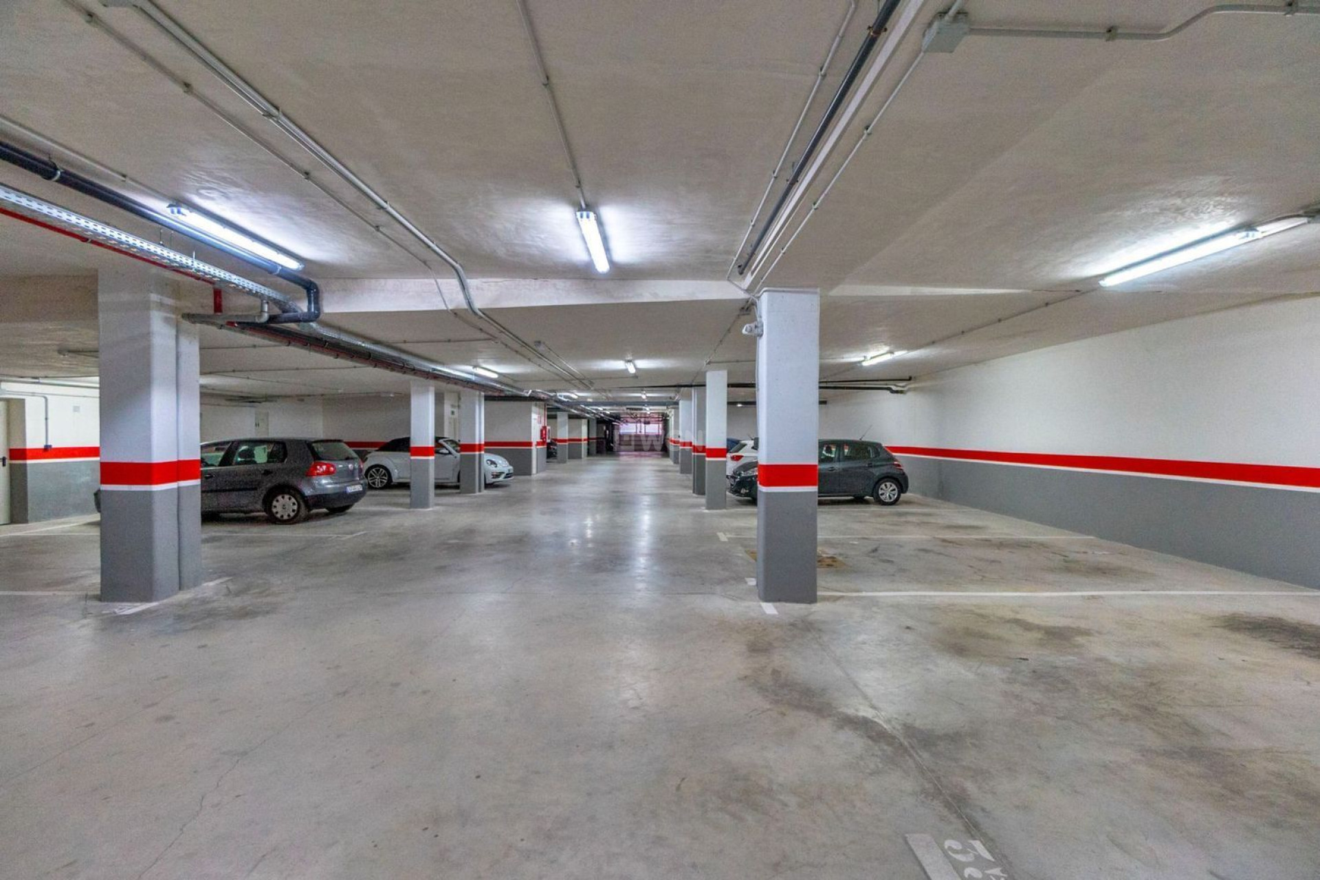 Resale - Apartment / flat - Orihuela - Las Colinas Golf