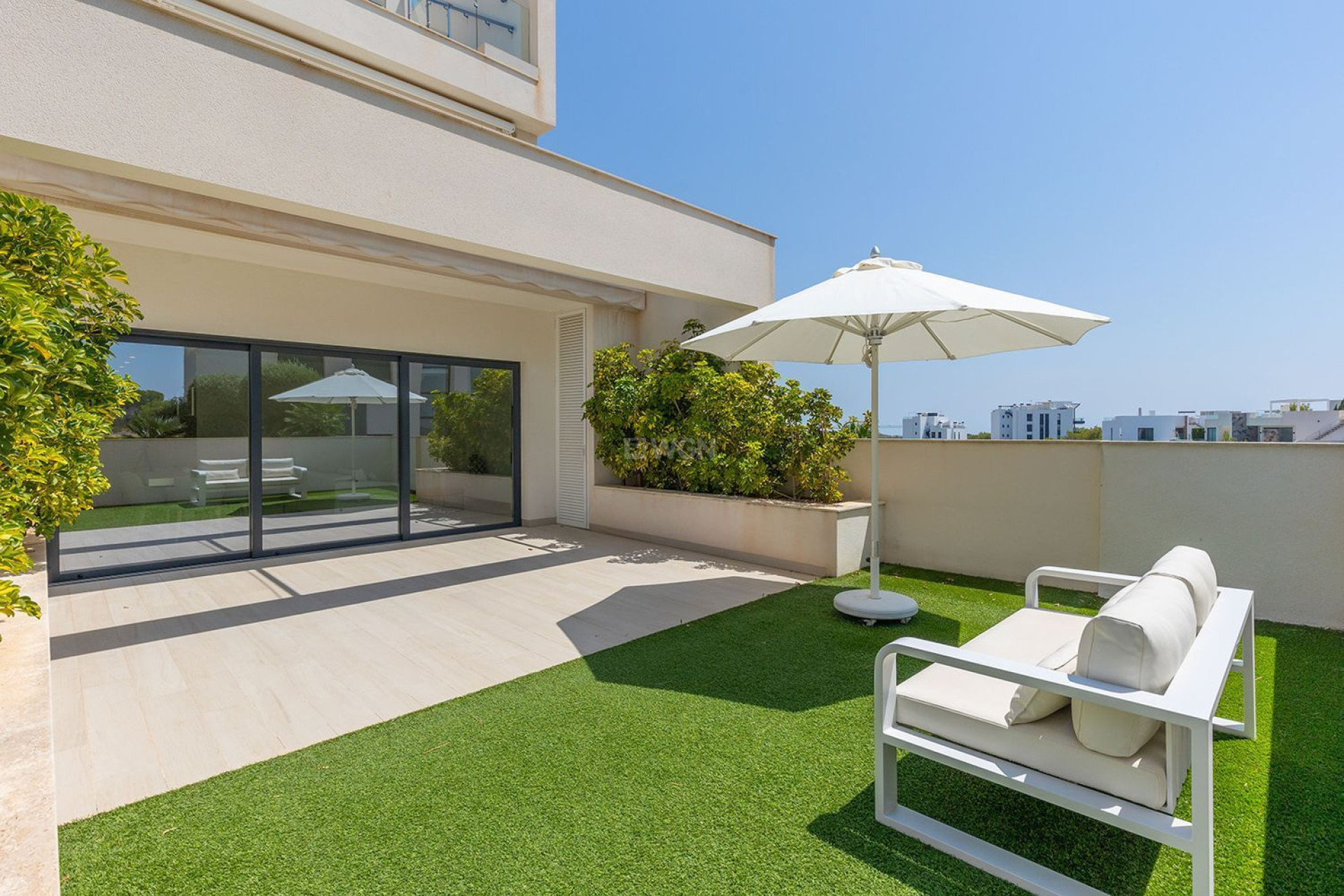 Resale - Apartment / flat - Orihuela - Las Colinas Golf