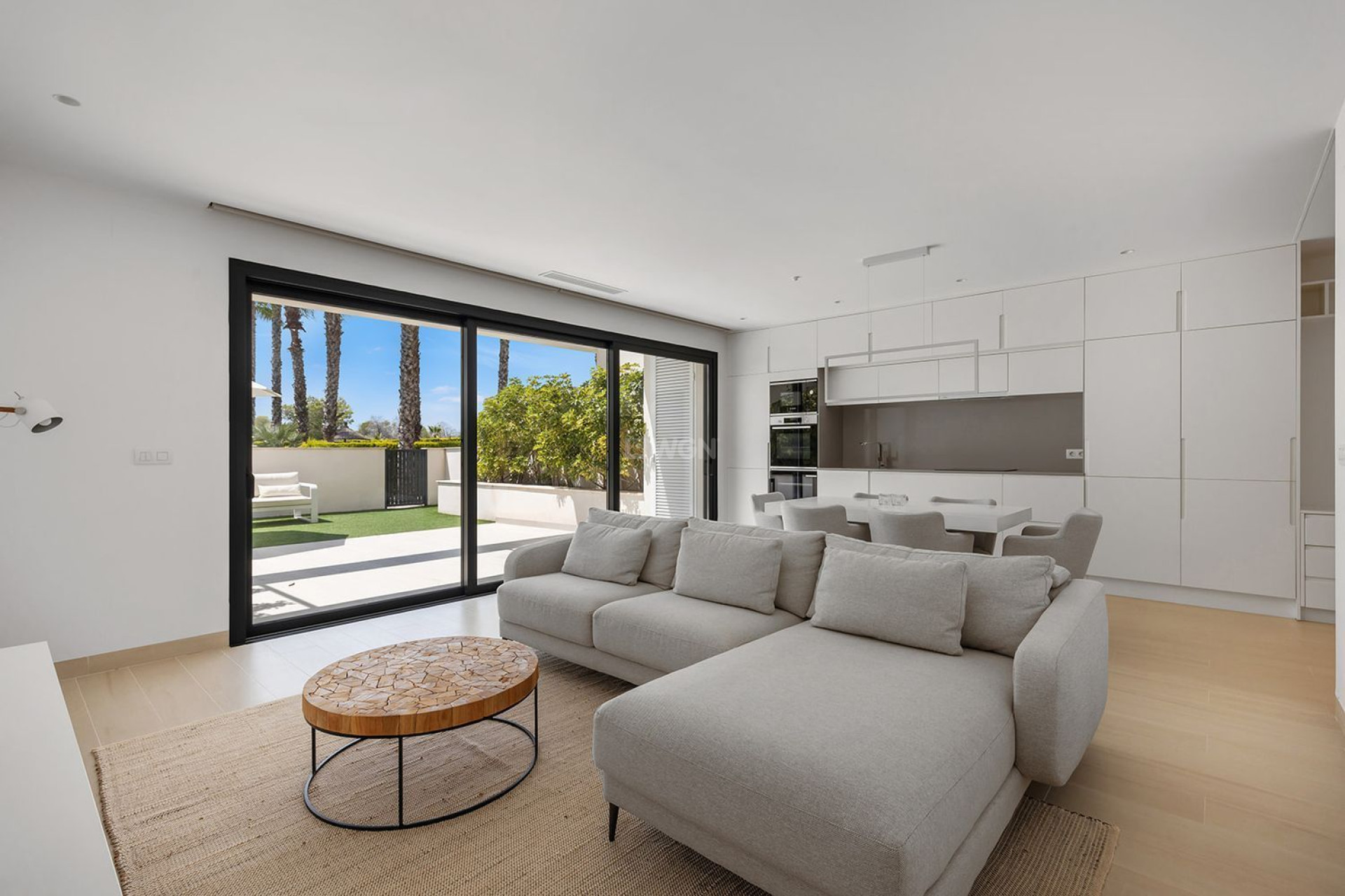 Resale - Apartment / flat - Orihuela - Las Colinas Golf