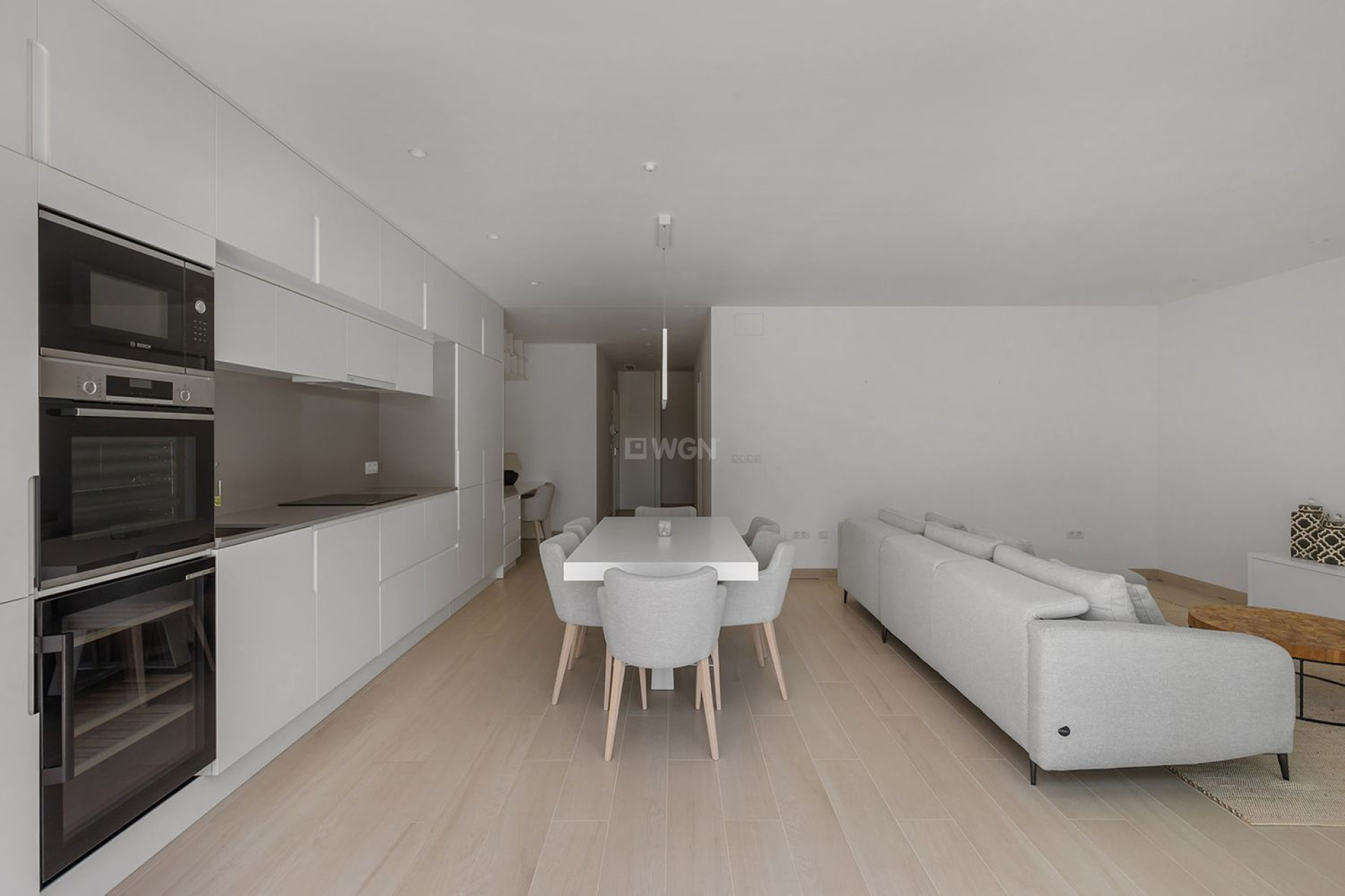 Resale - Apartment / flat - Orihuela - Las Colinas Golf